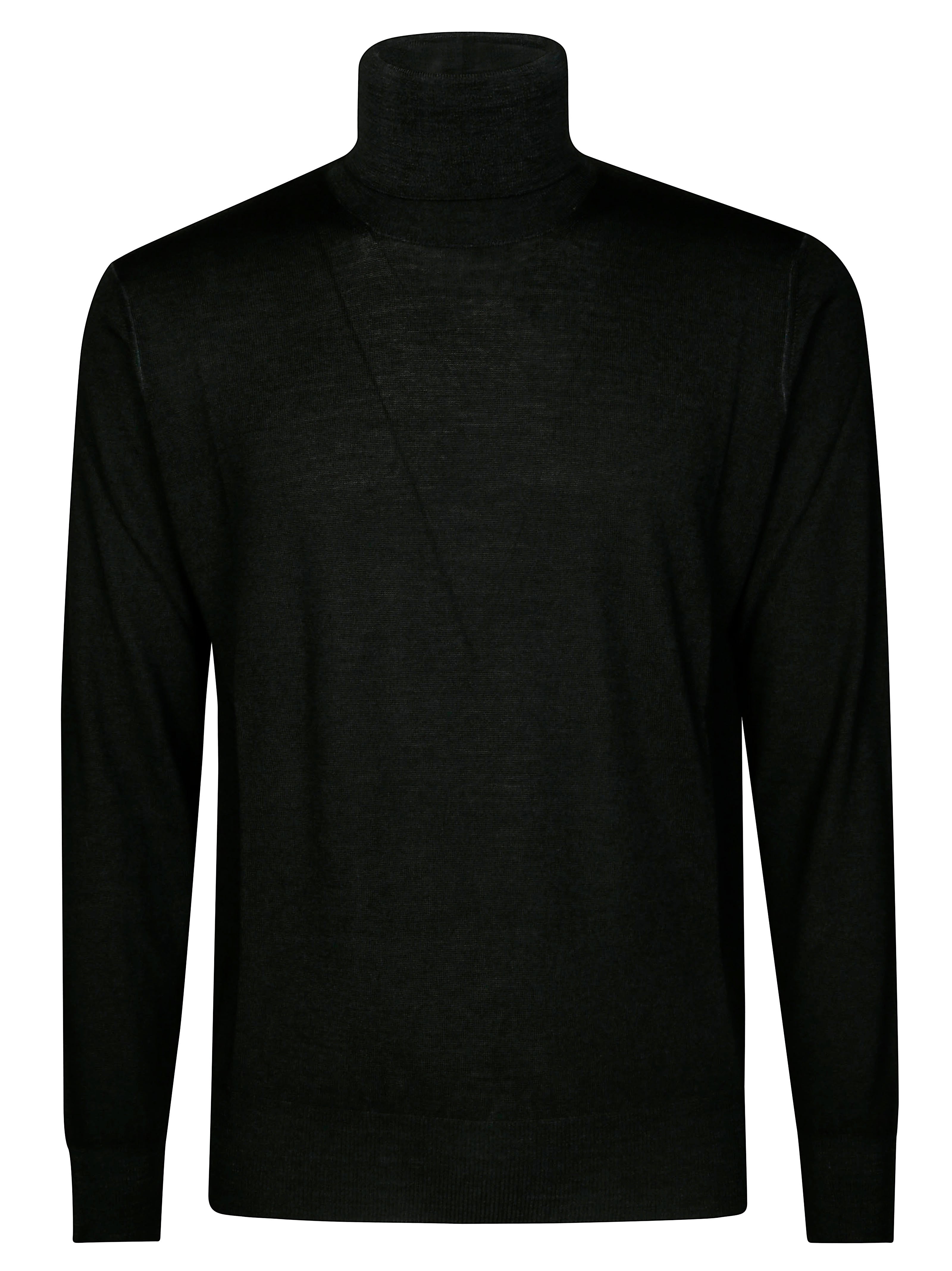 Altea Women's Merino Turtleneck Sweater