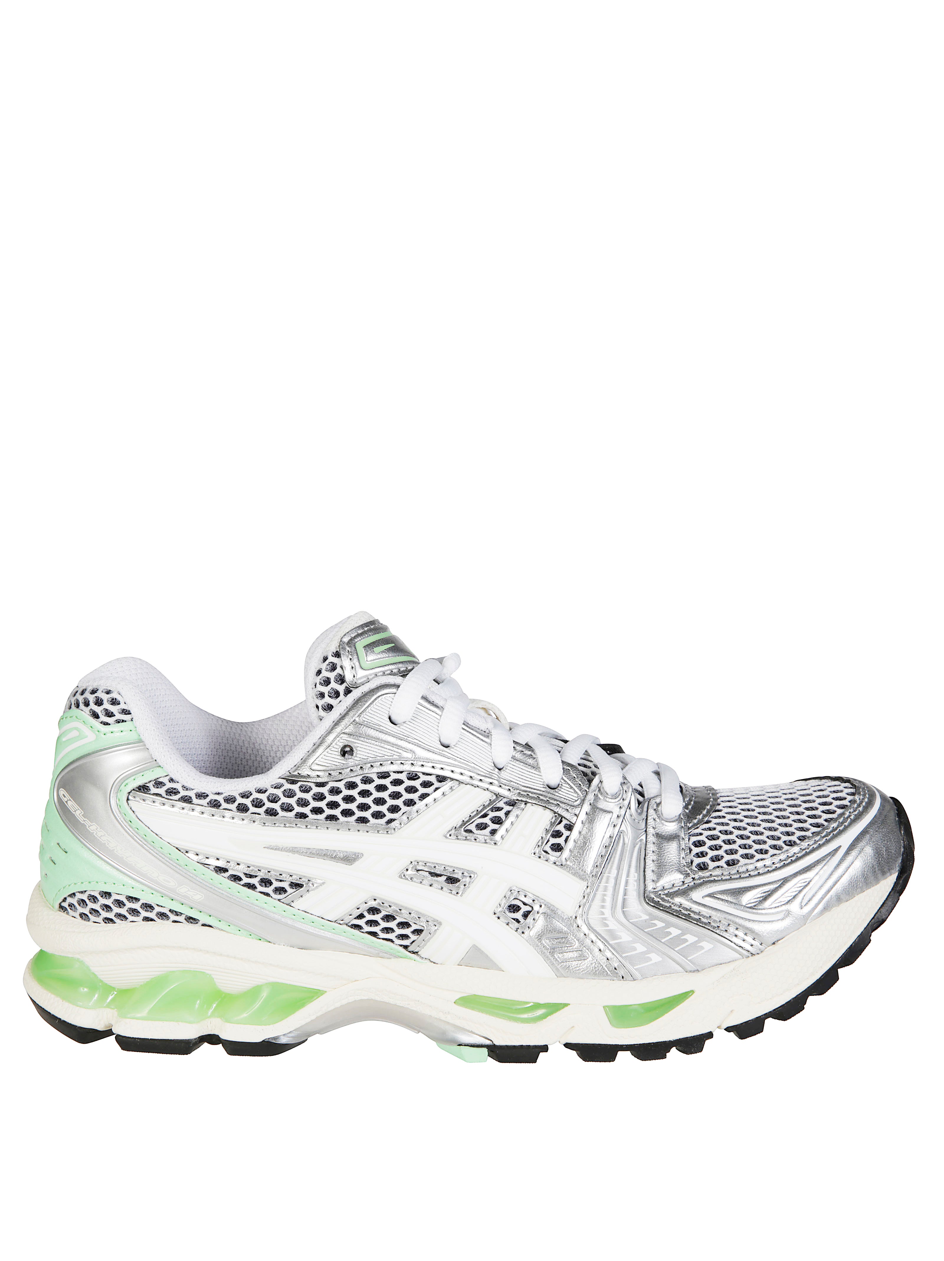 ASICS Men's GEL KAYANO 14 Sneakers
