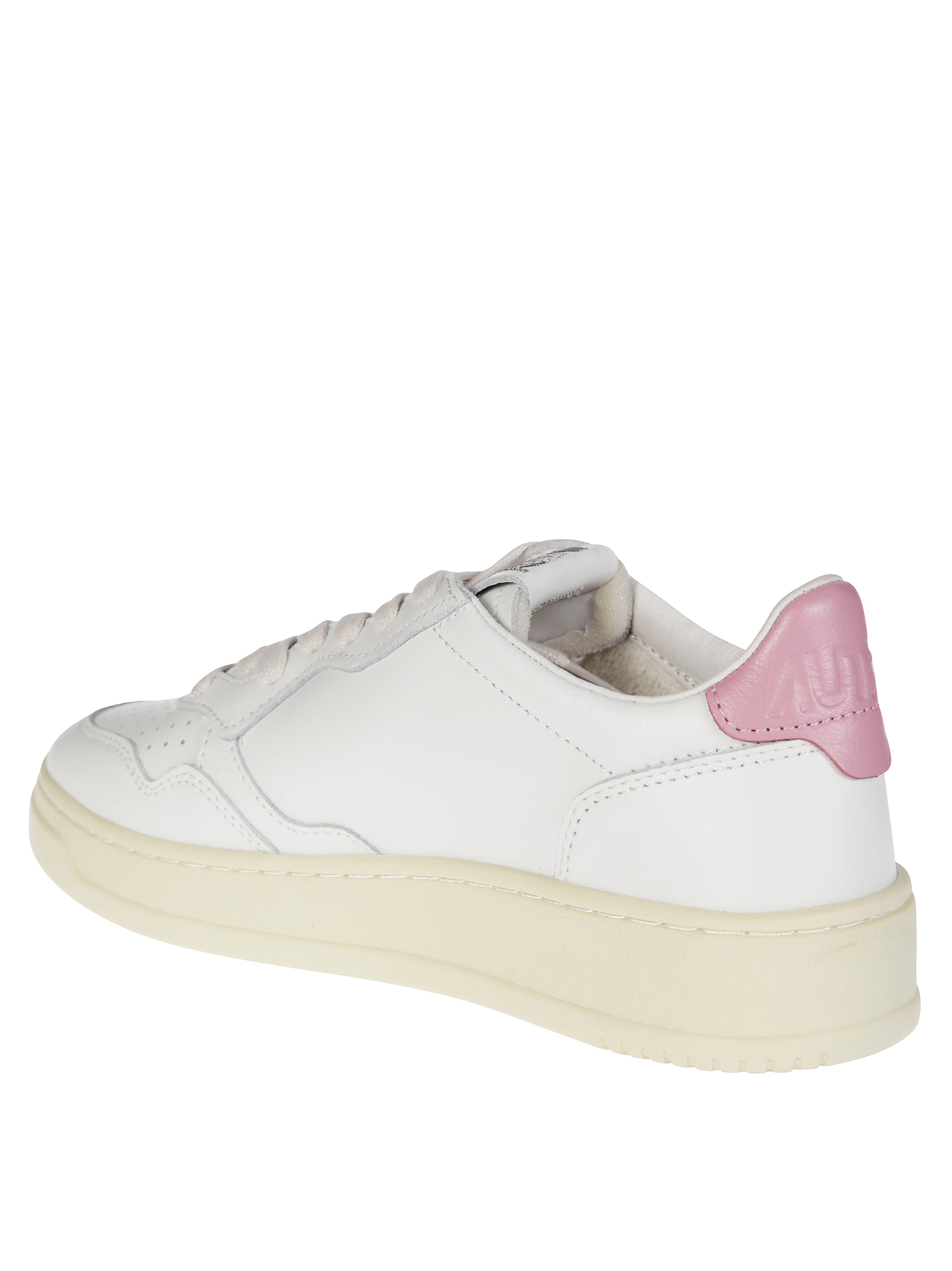 AUTRY Classic Low Sneakers for Men