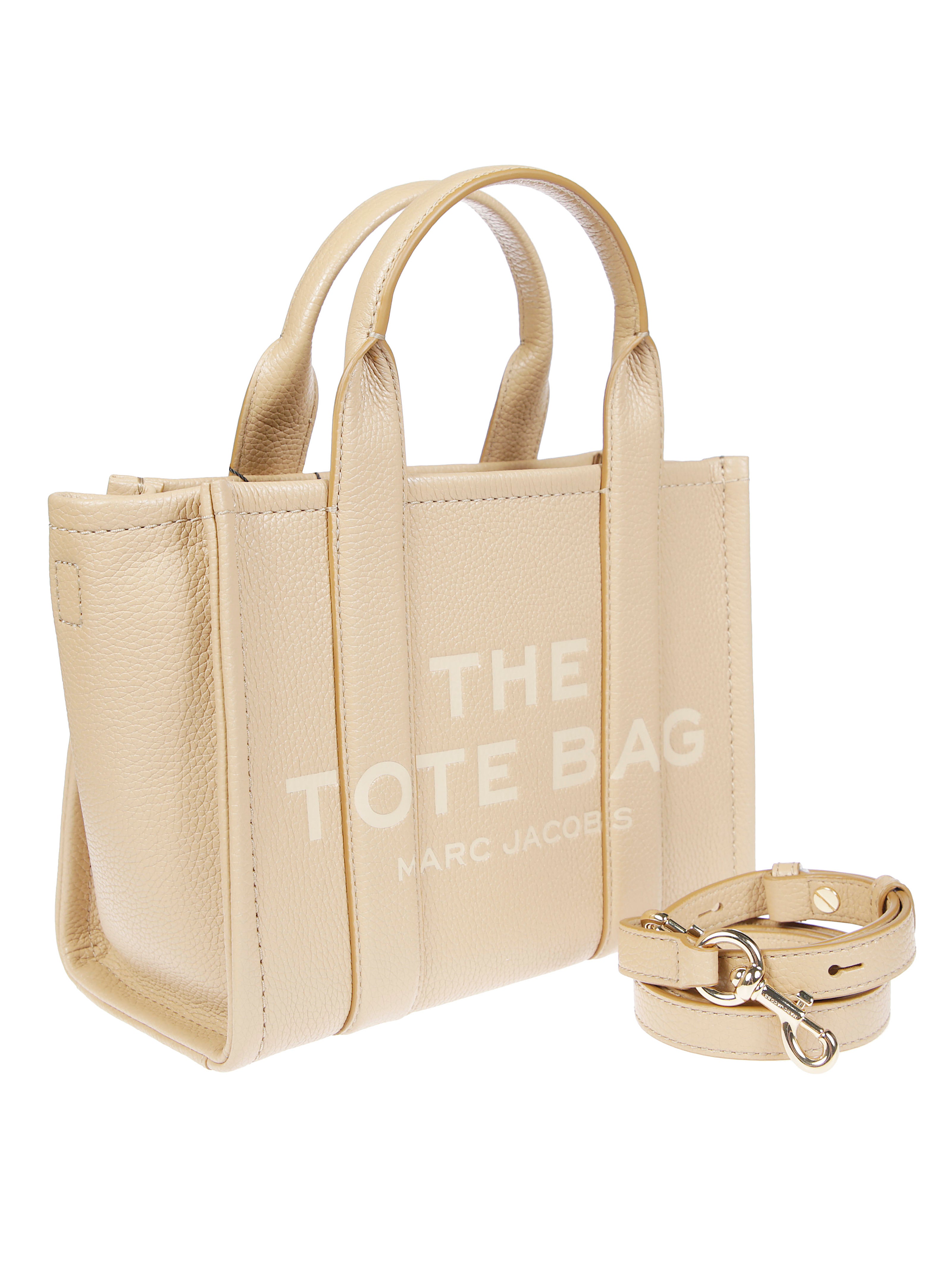 MARC JACOBS Mini Tote Handbag