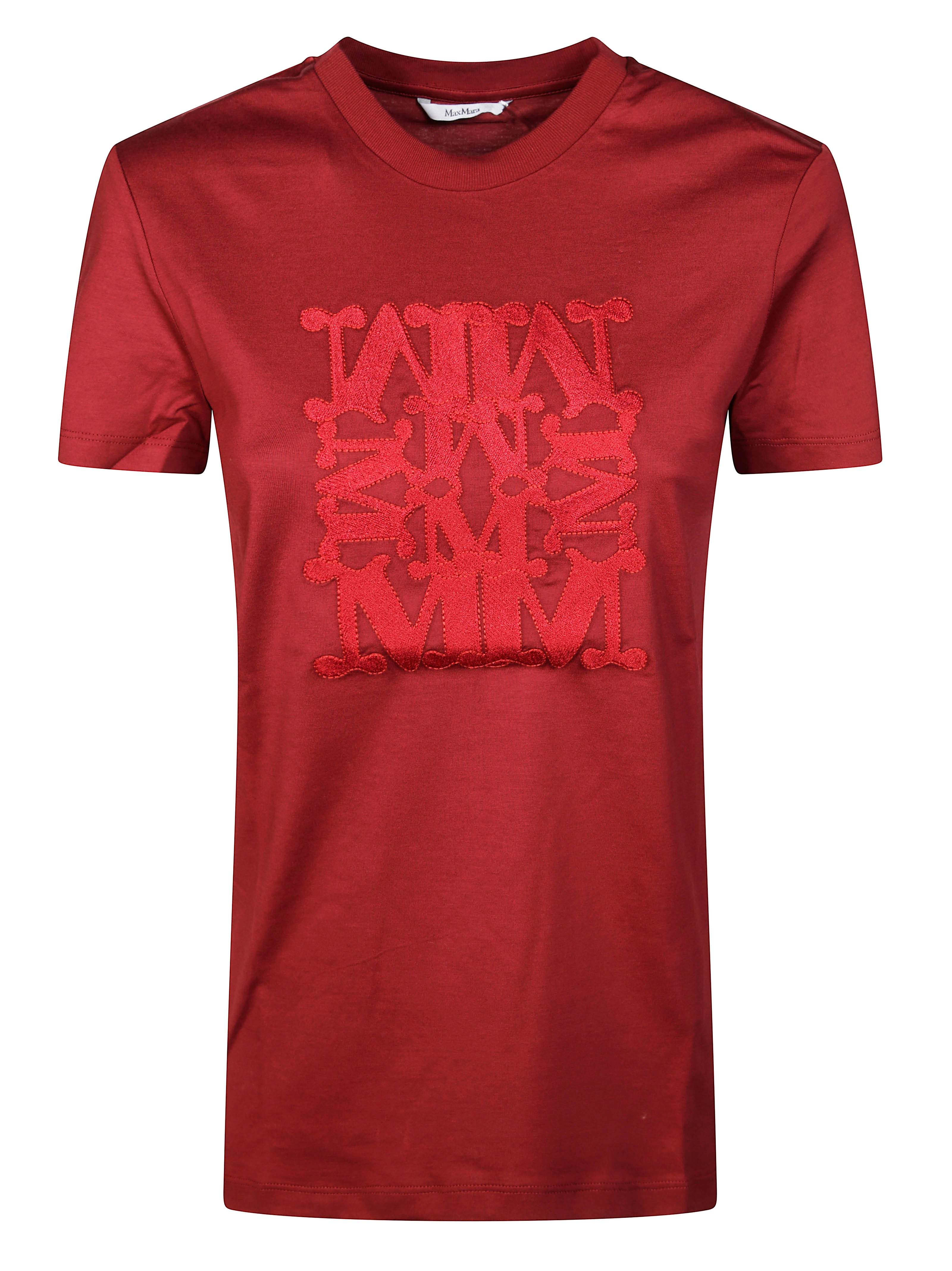 MAX MARA Body Top for Men - FW25 Collection