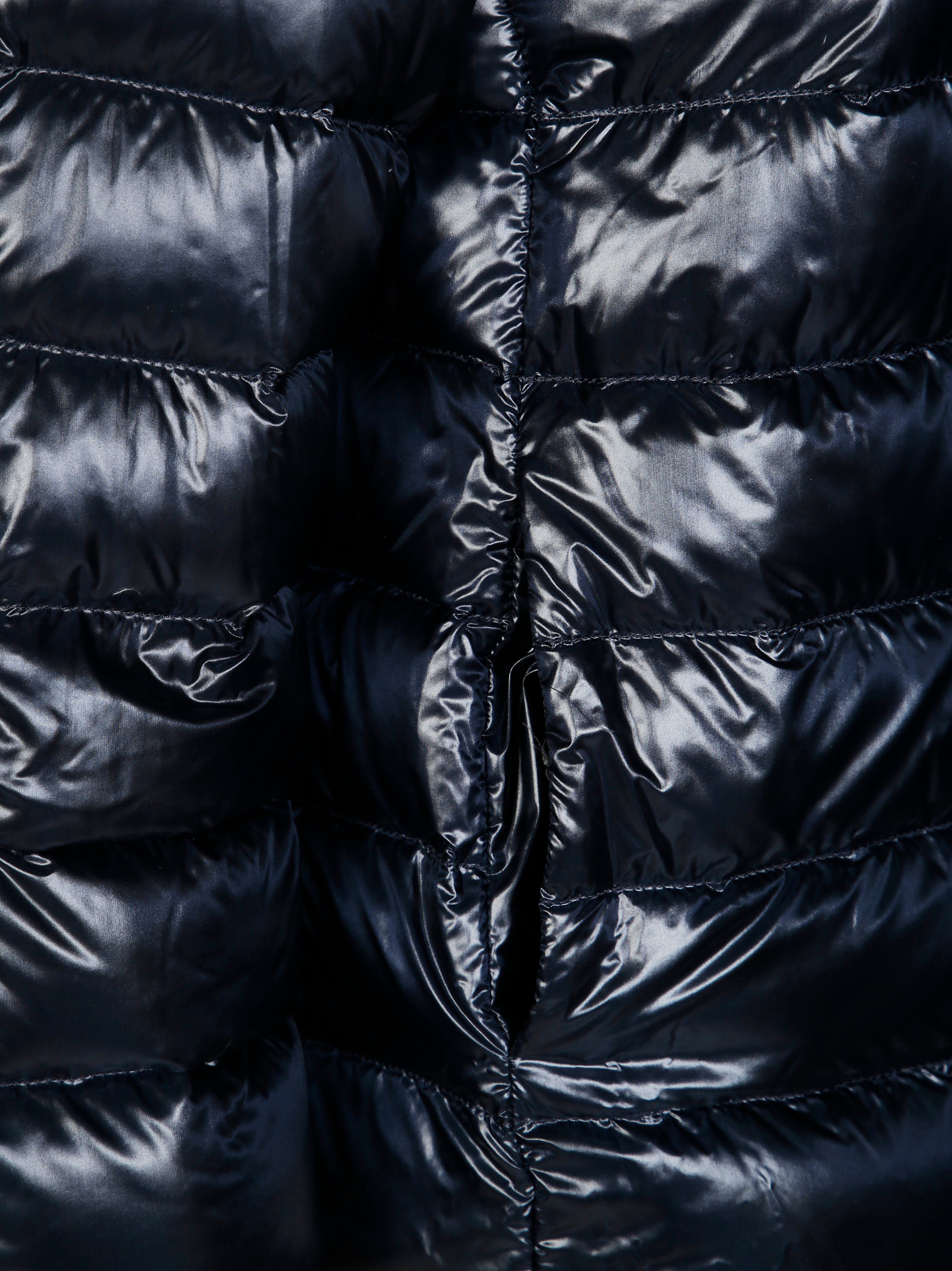 HERNO Men's Mini Puffer Jacket