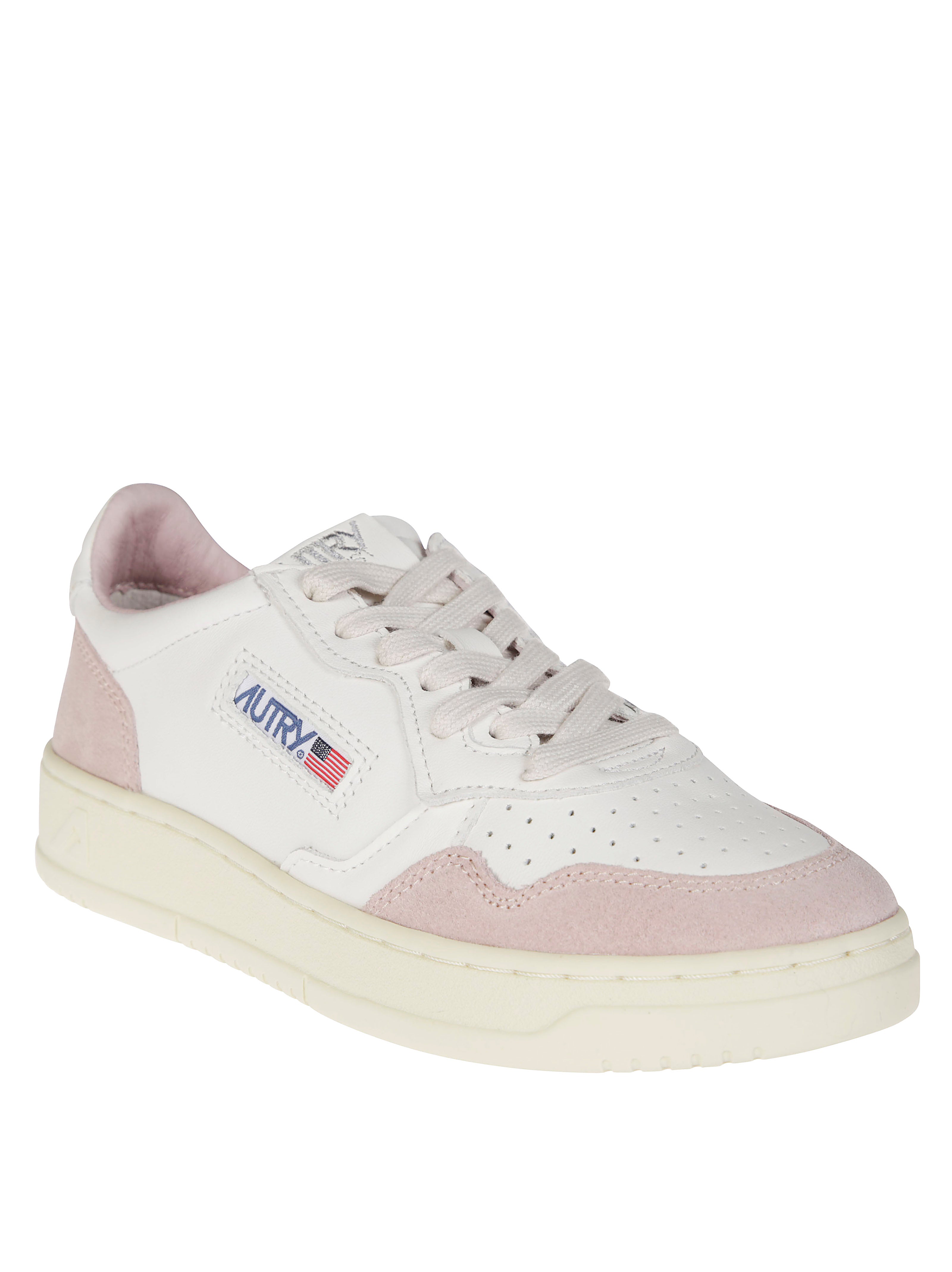 AUTRY Low Women's Sneakers - FW25 Collection