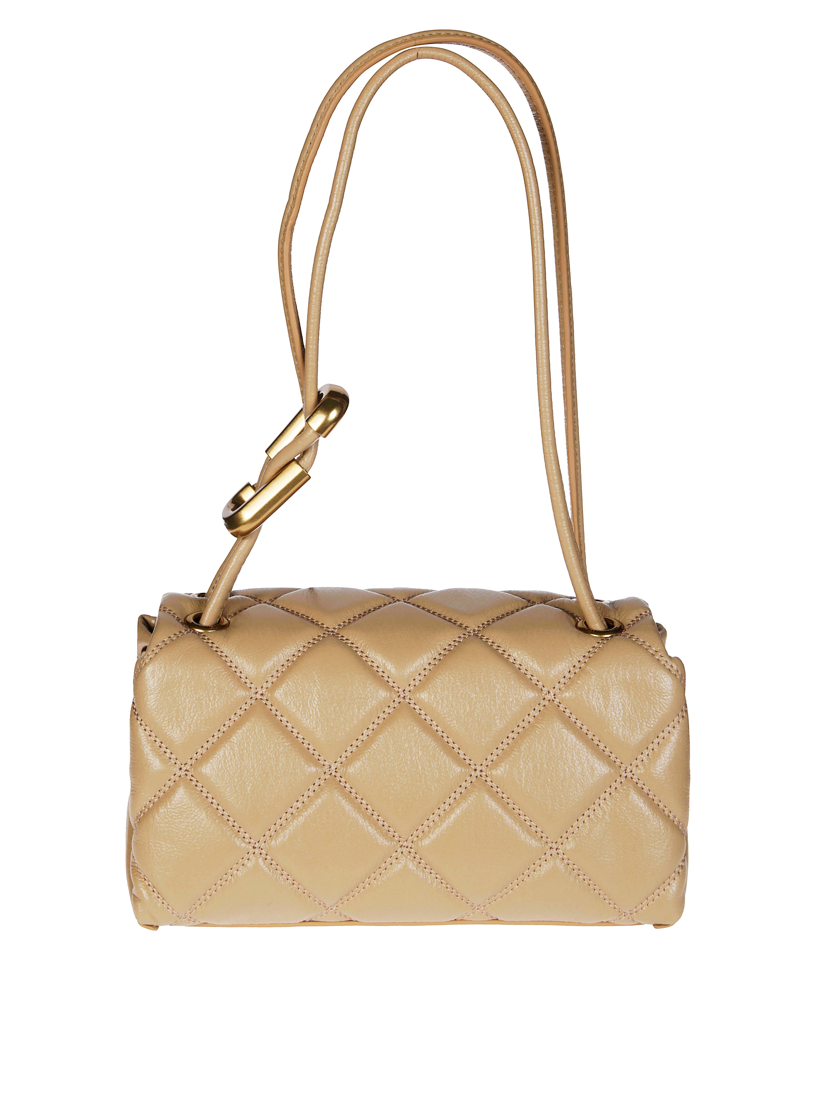 MARC JACOBS Mini Dual Shoulder Bag for Men