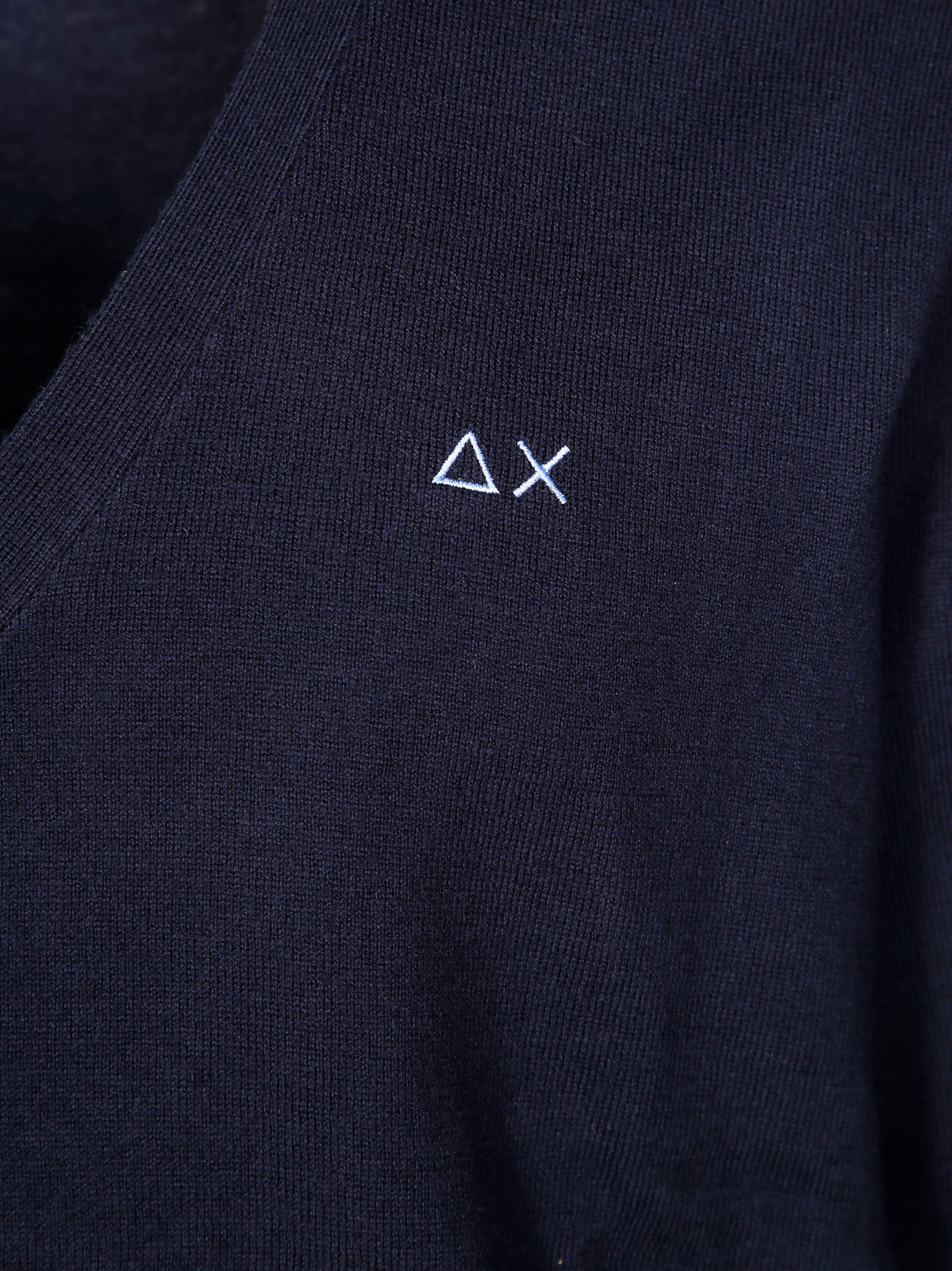 SUN 68 Basic Cardigan for Women - Fall 2025