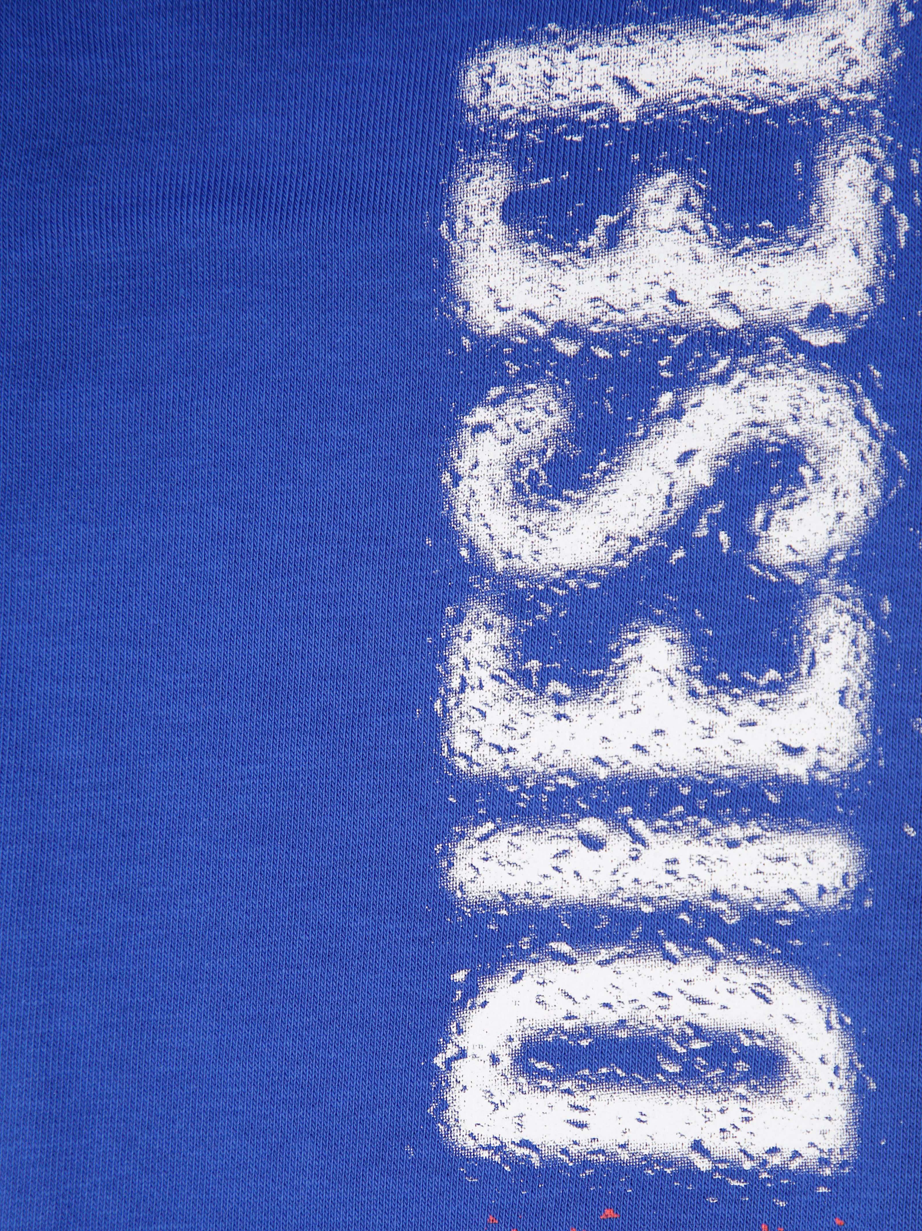 DIESEL Mini Logo Sweatpants