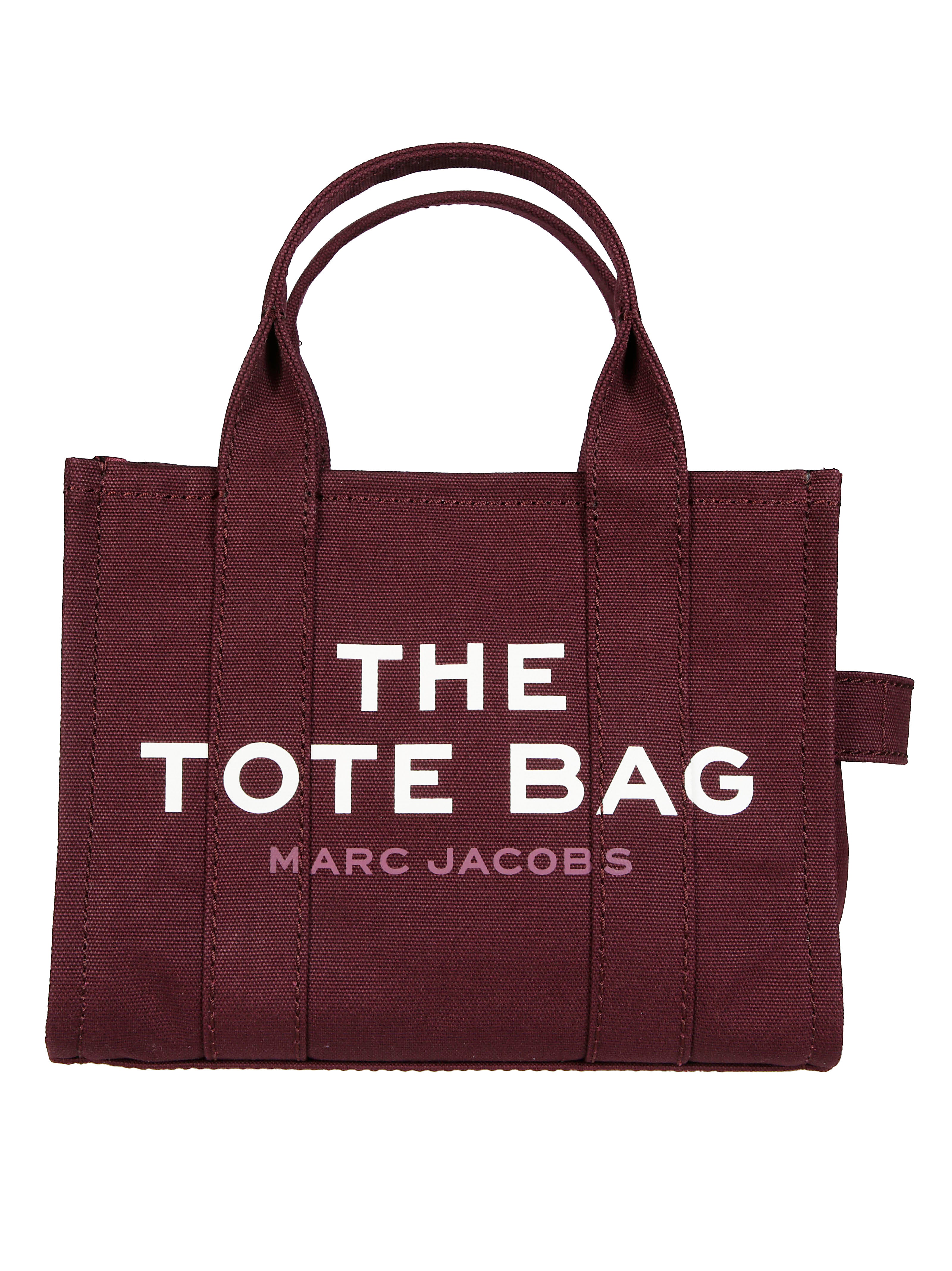 MARC JACOBS The Small Tote Handbag