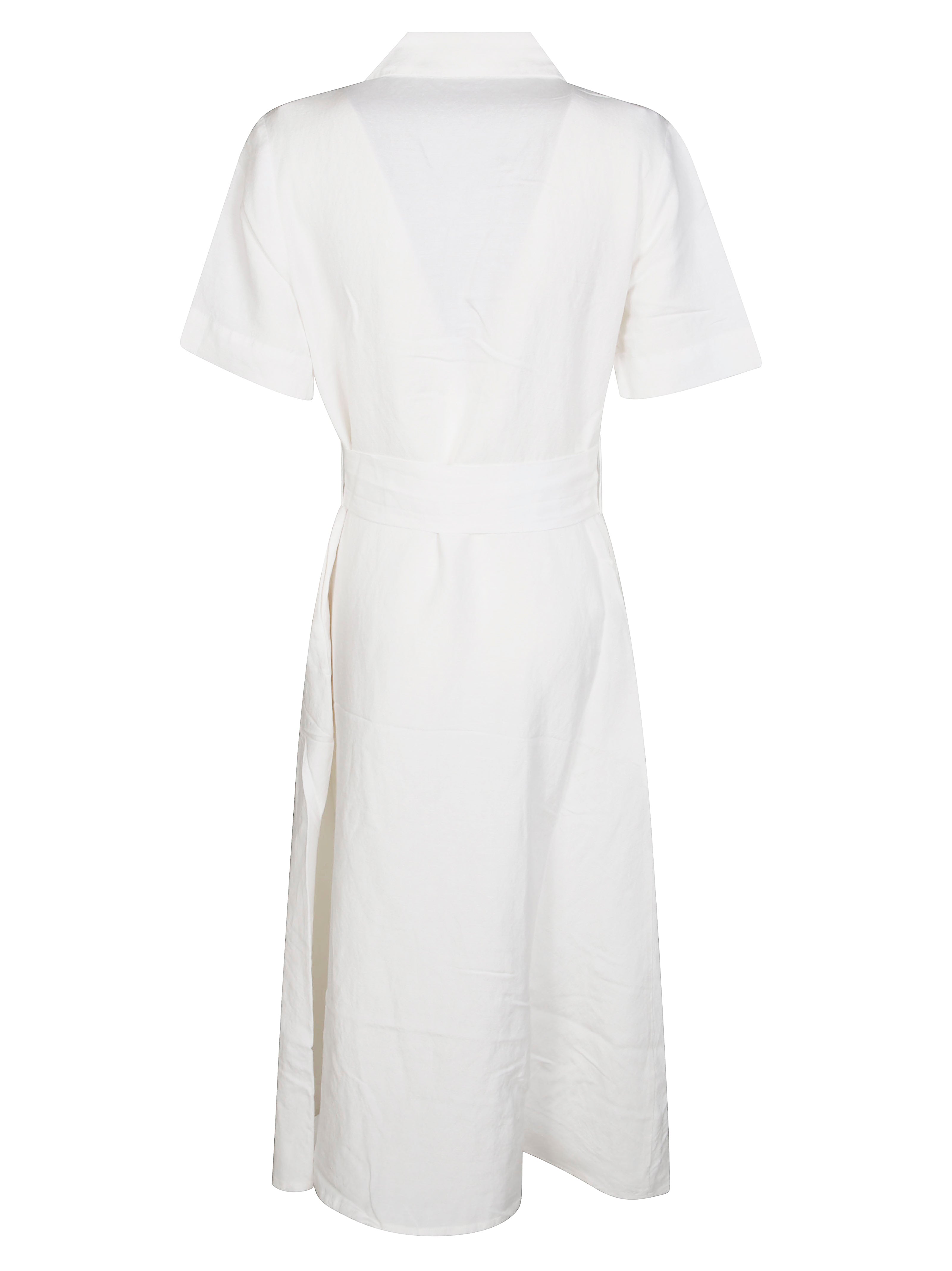 SUN 68 Men's Mini Chemise Dress