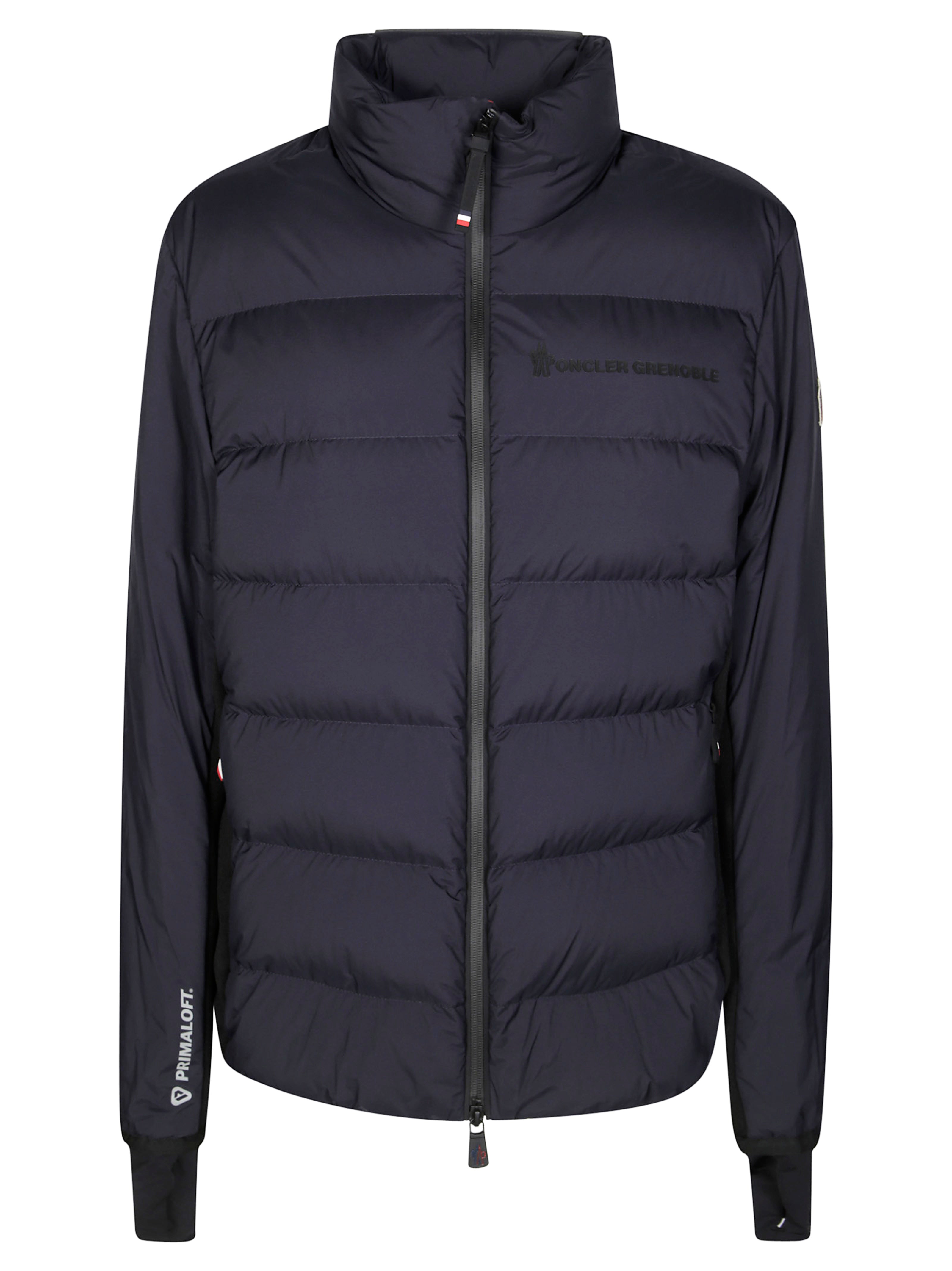 MONCLER GRENOBLE Mid Layer Jacket for Women - AI25 Season