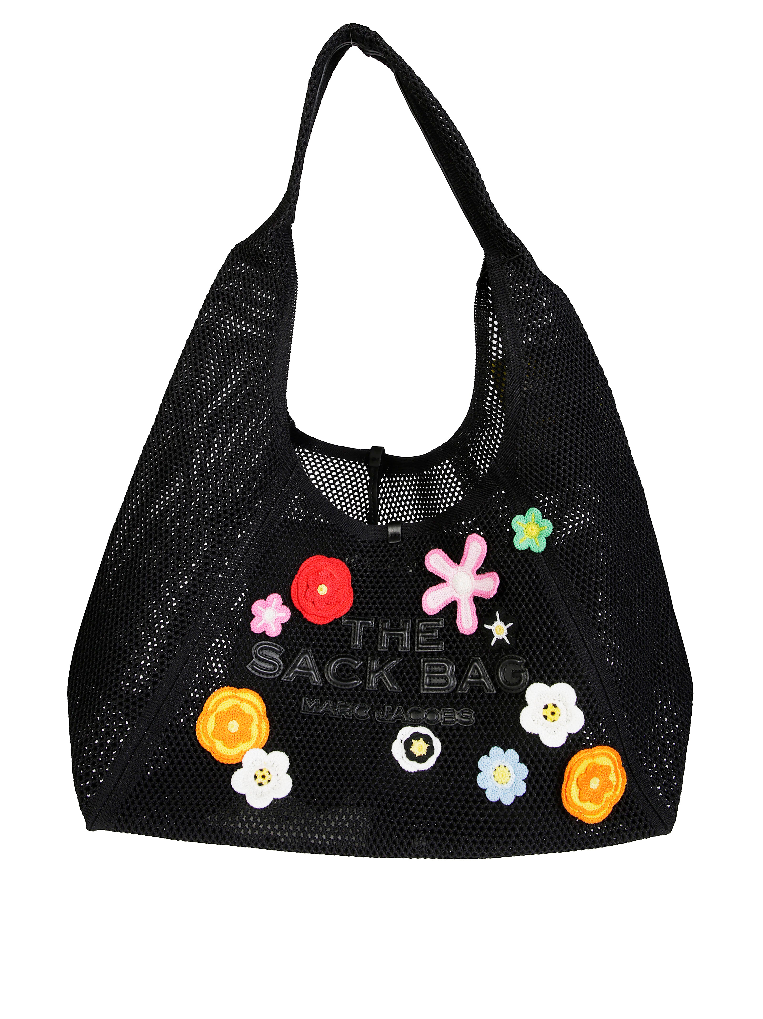 MARC JACOBS The Sack Mini Crossbody Bag