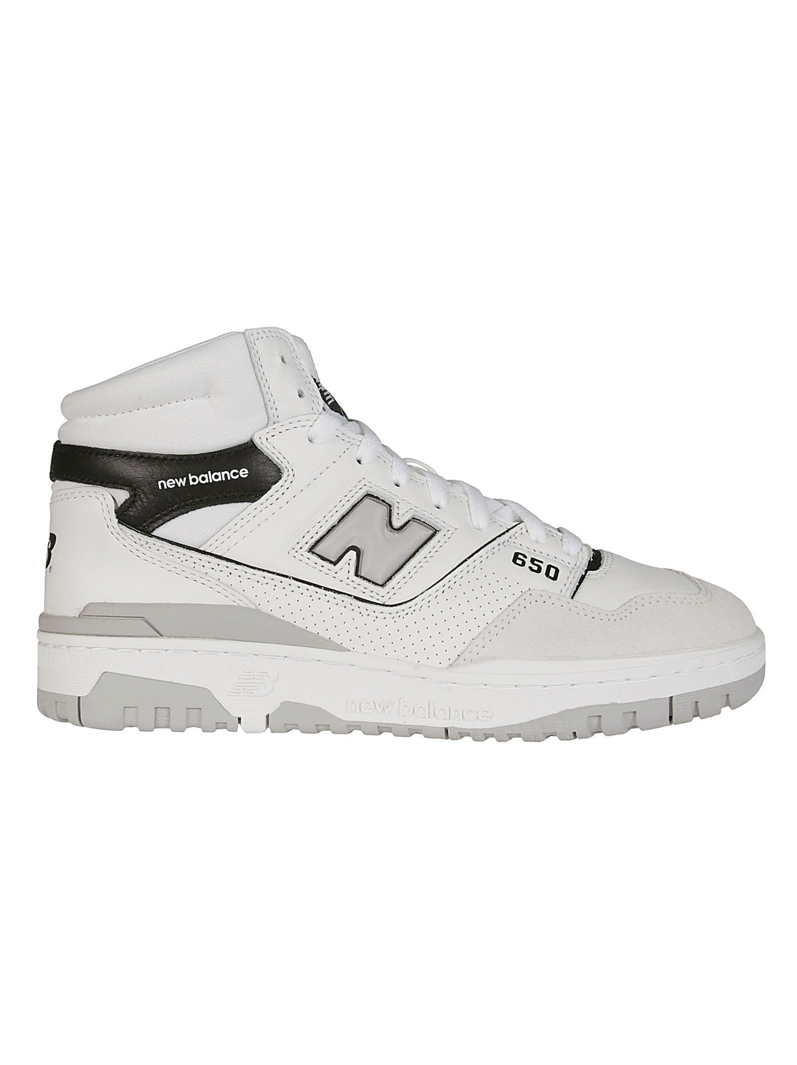 NEW BALANCE 650 Mini Sneakers for Women