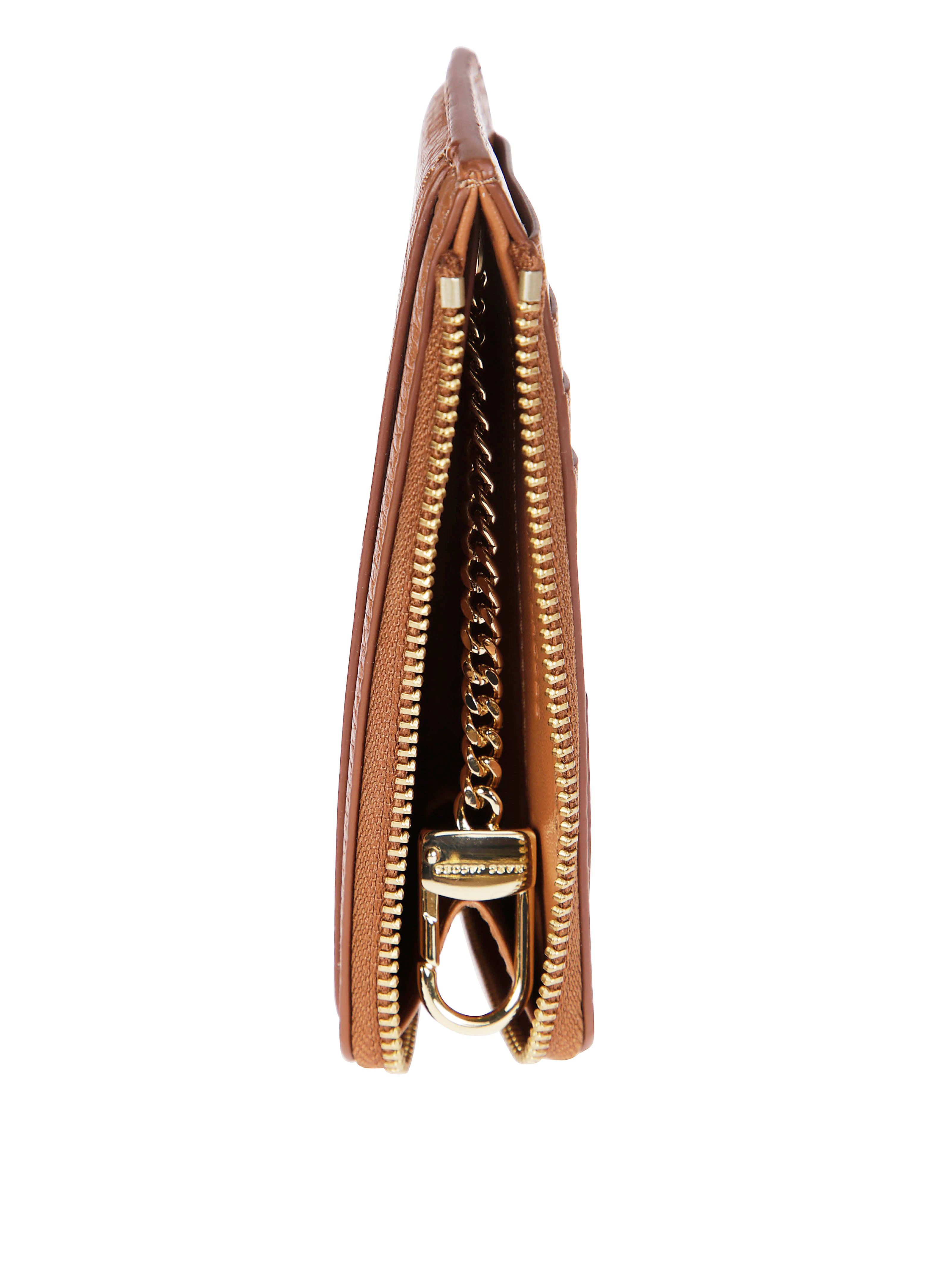 MARC JACOBS The Top Zip Multi Wallet - Mini