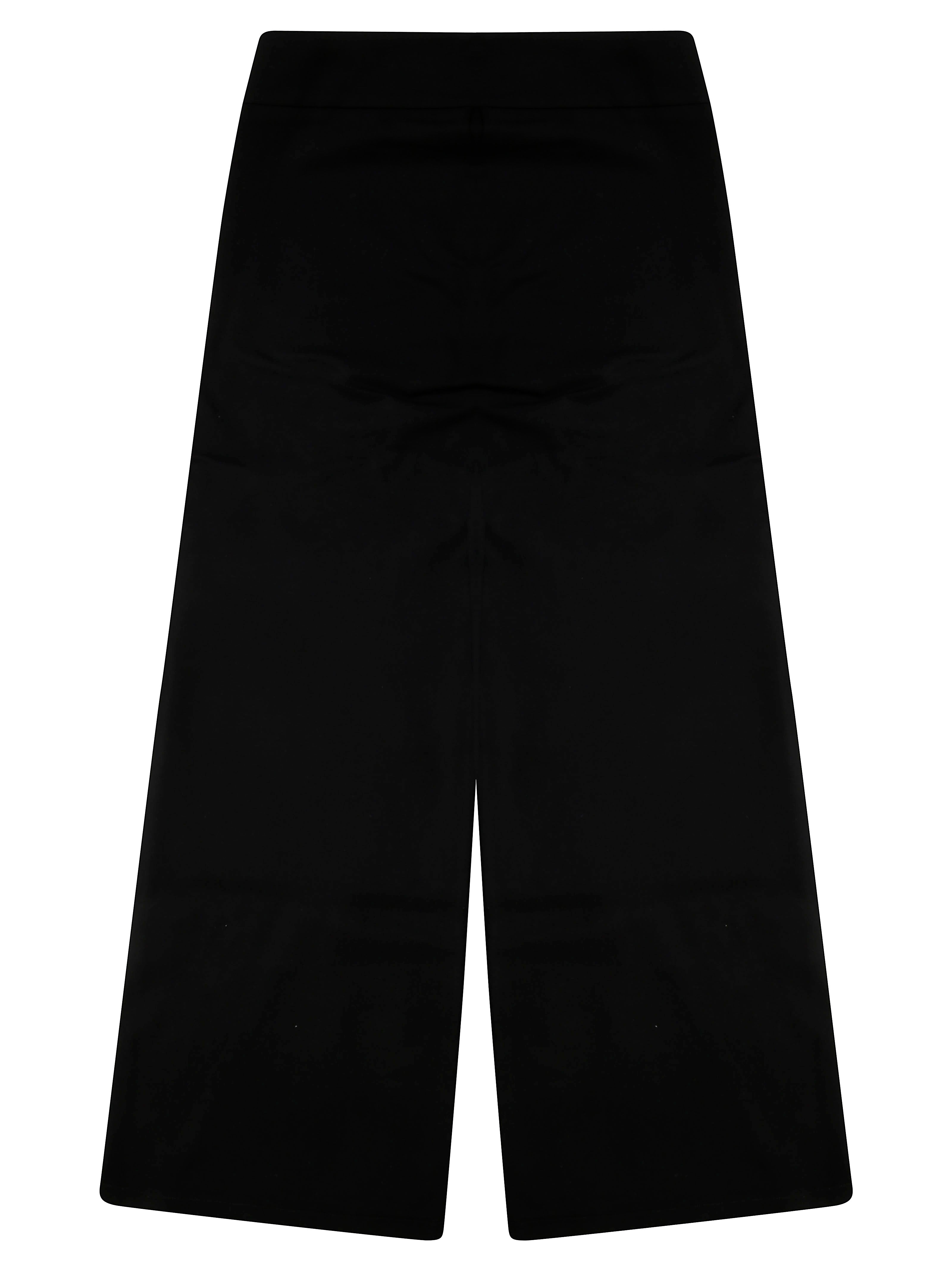 DIESEL Stylish Palazzo Jeans for Kids