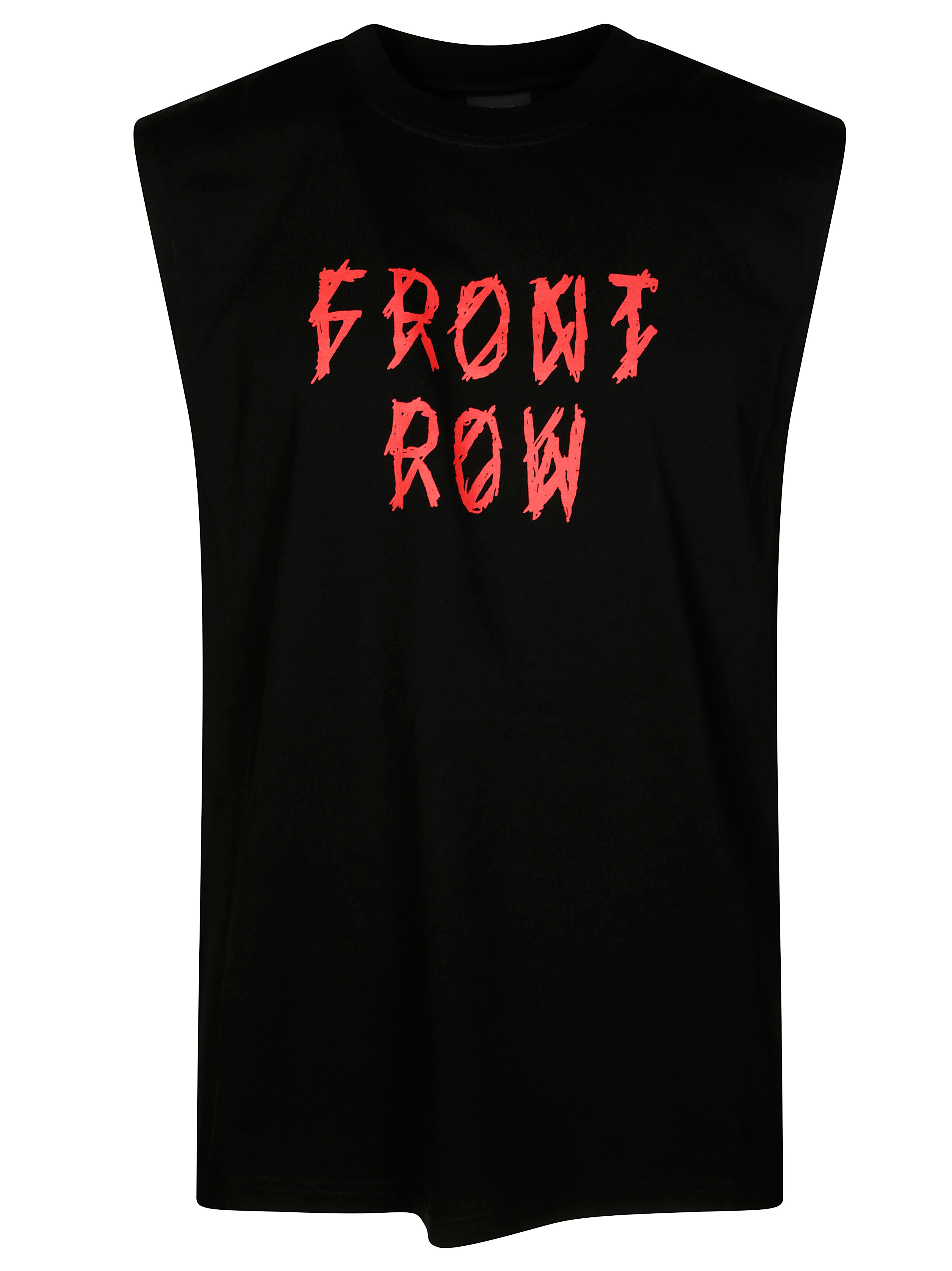 44 LABEL GROUP Sleeveless T-Shirt