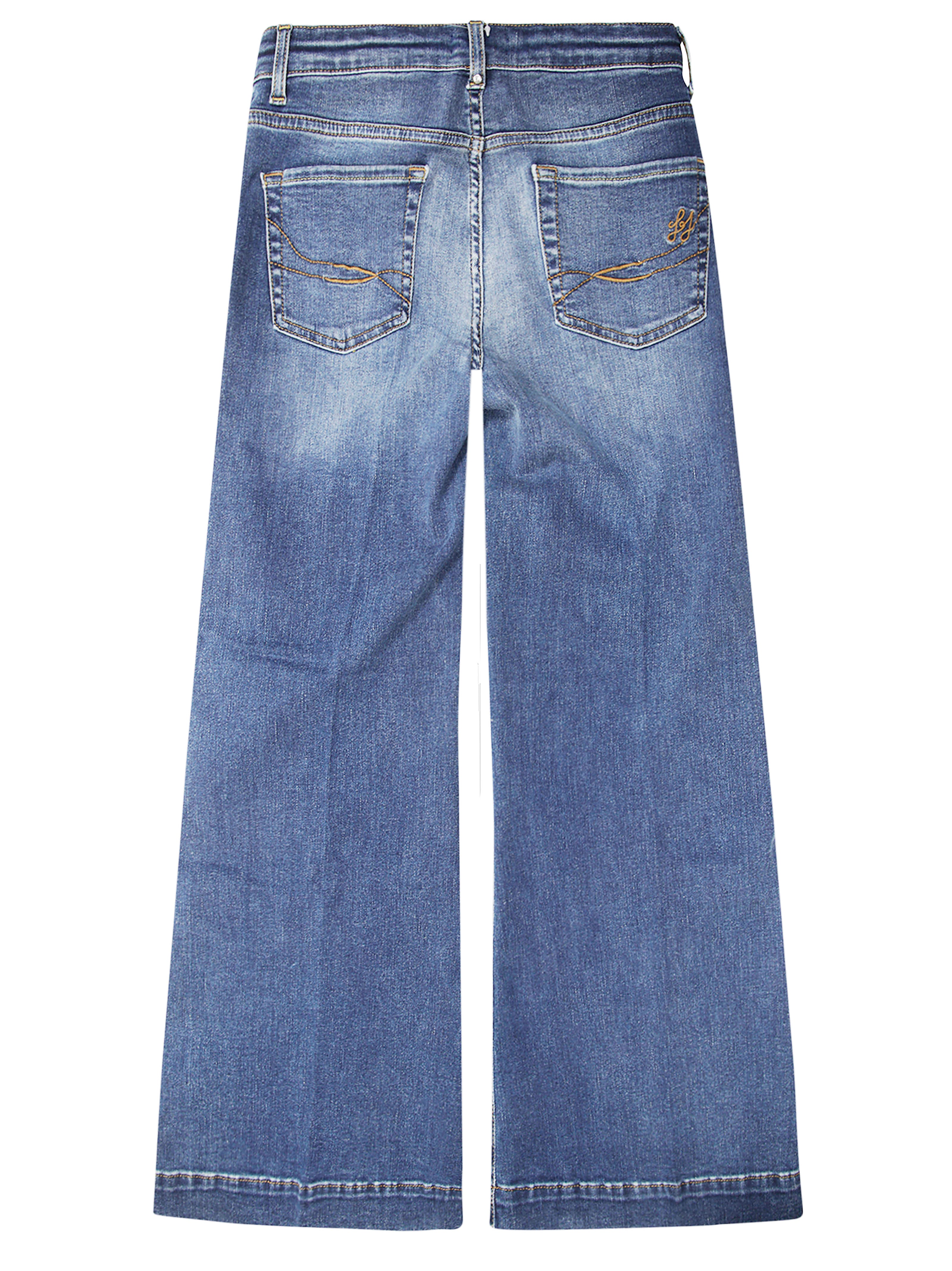 LIU JO KIDS Kids Flared Jeans