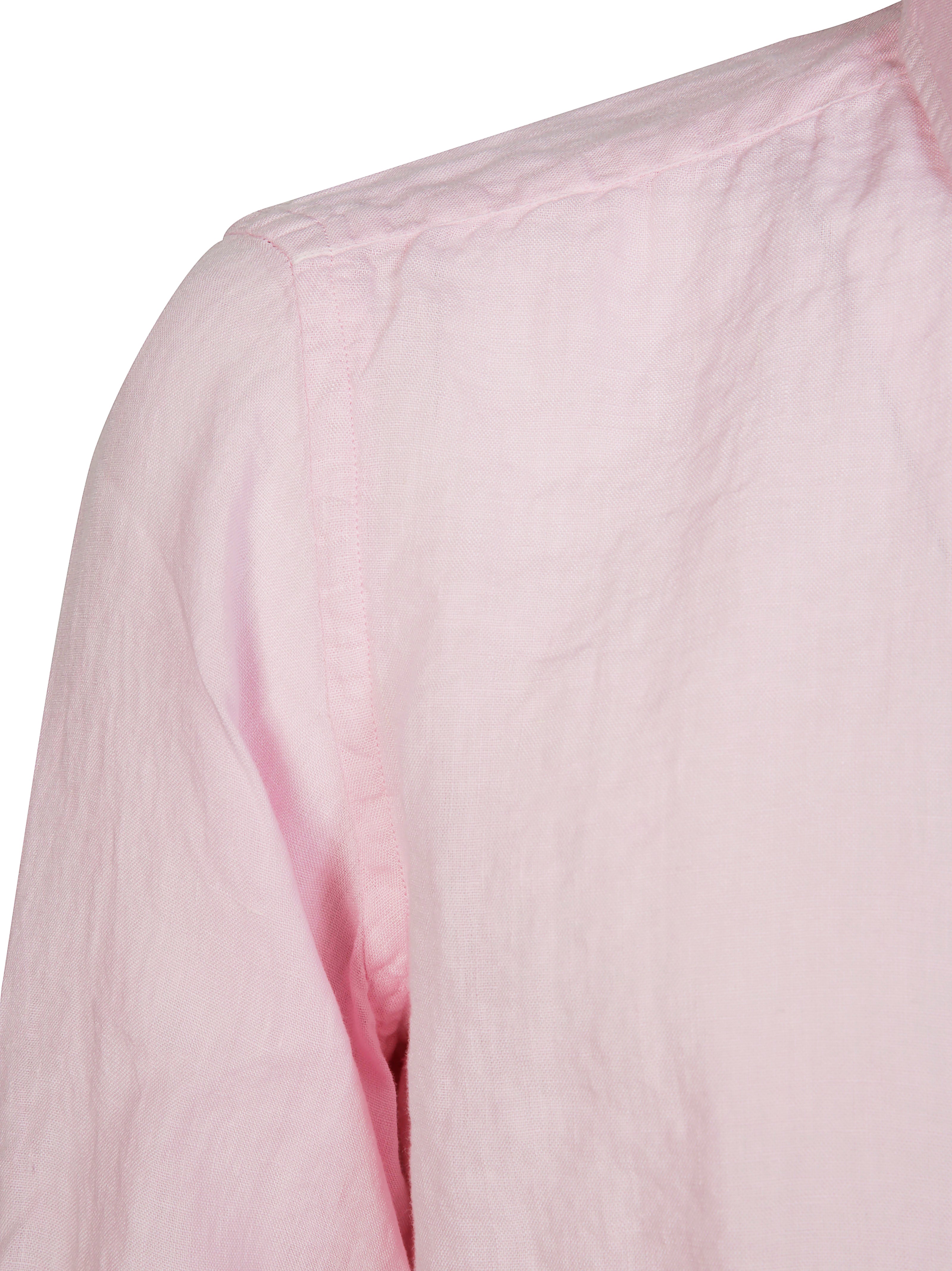 BDBAGGIES Women's Linens Mini Shirt