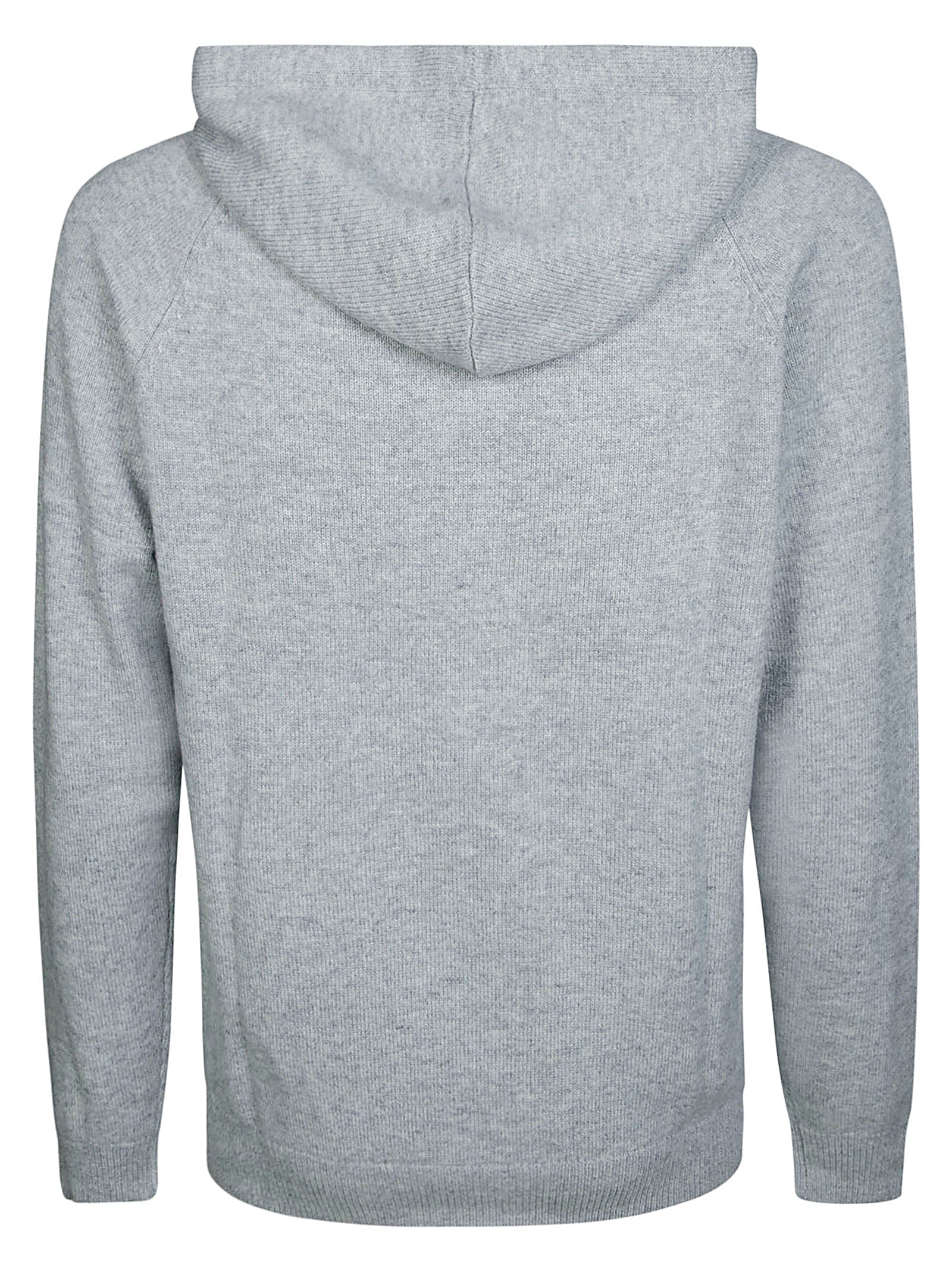 SUN 68 Cozy Solid Hoodie for Women