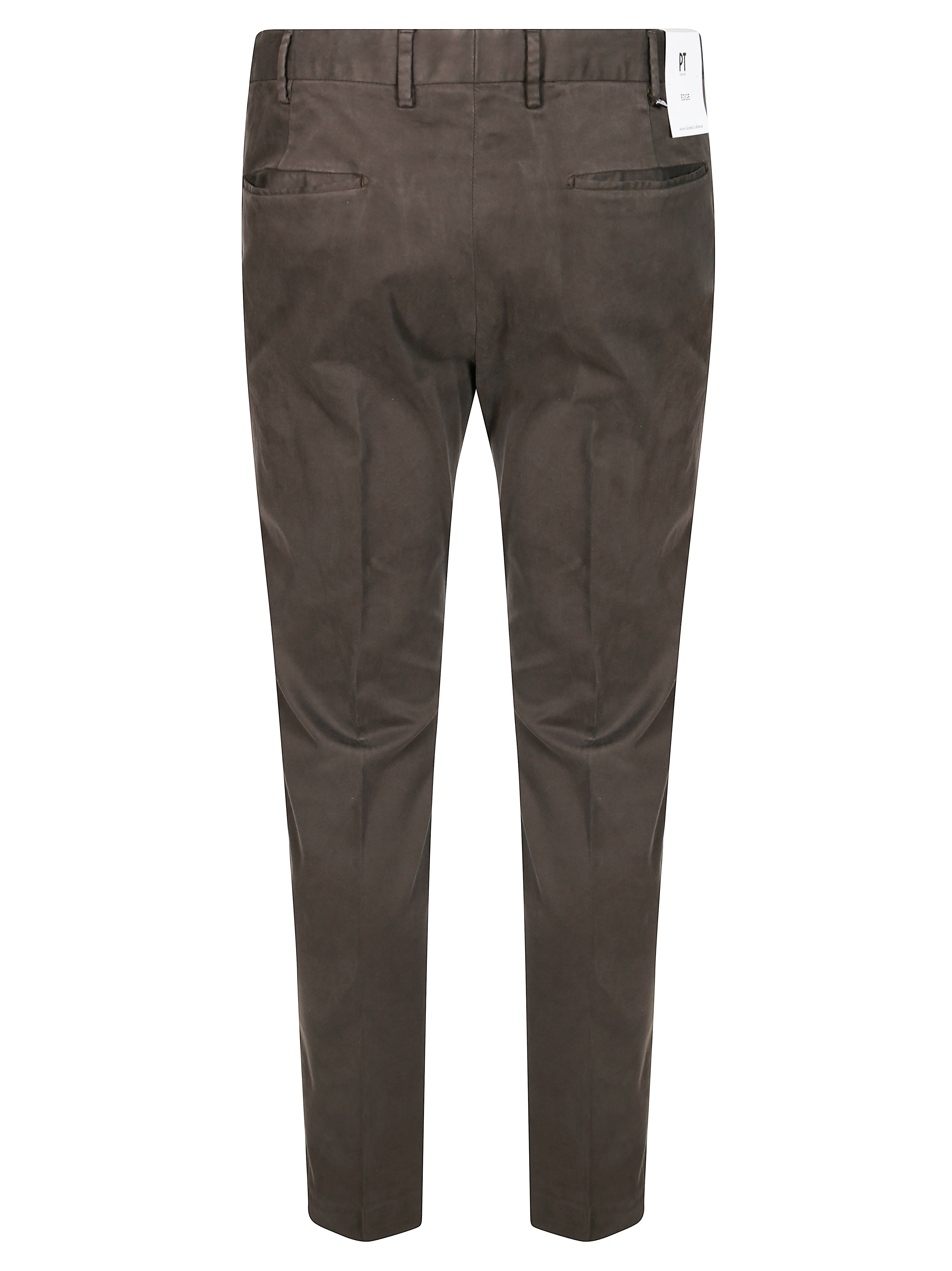 PTO1 Trousers for Women - Essential Style
