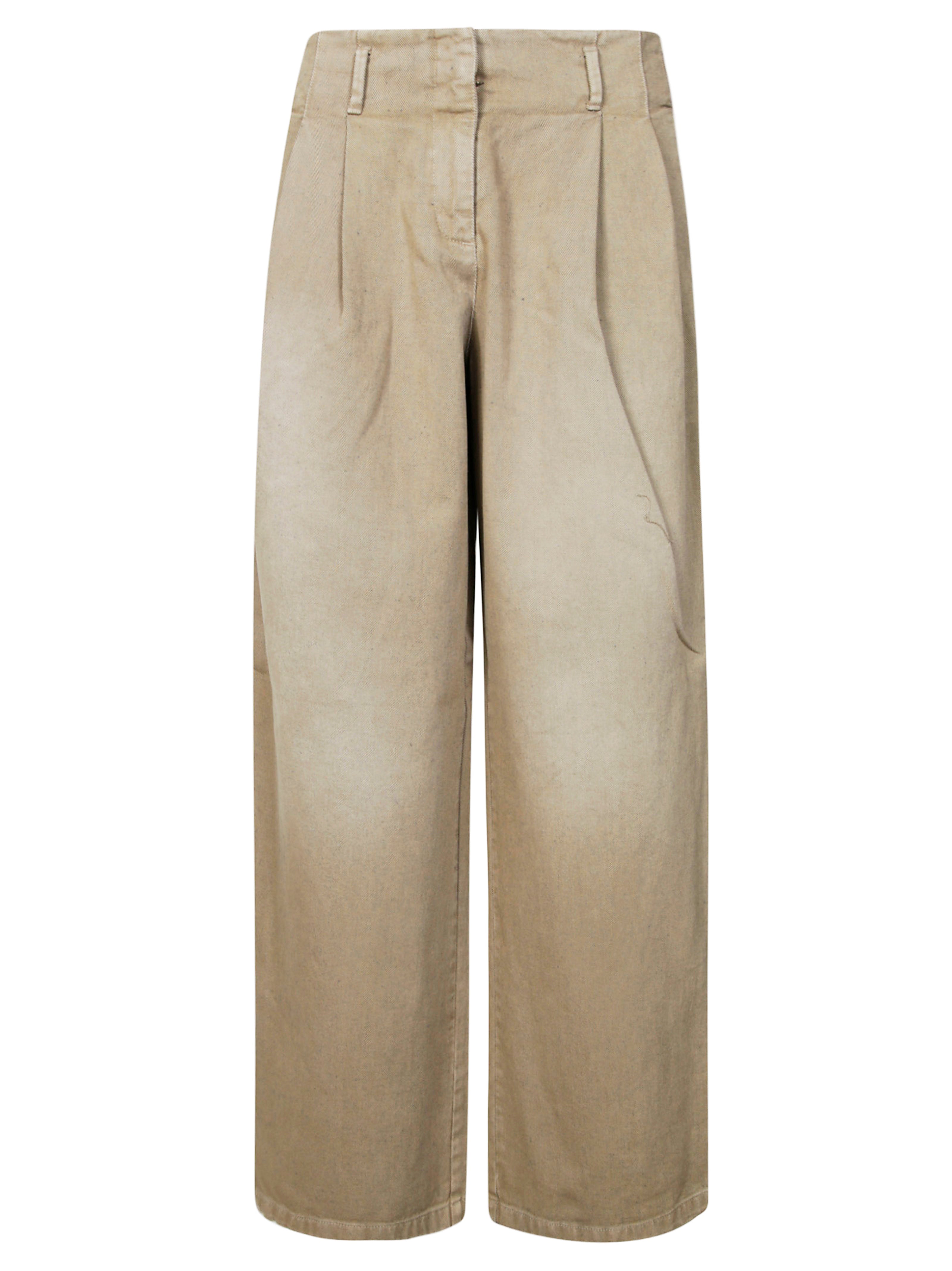 GOLDEN GOOSE Denim Full Sky Wash for Men