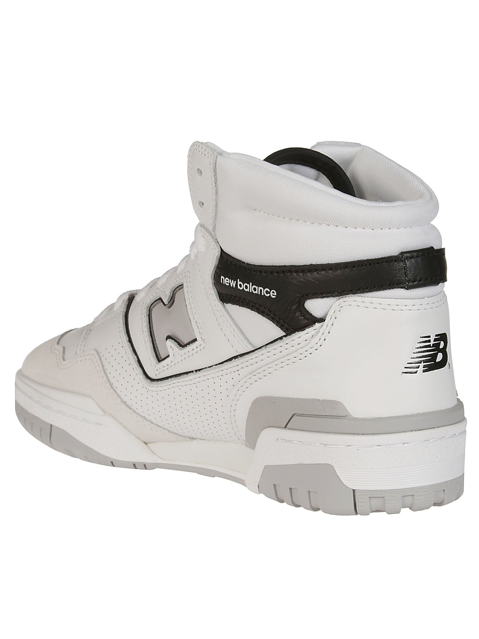 NEW BALANCE 650 Mini Sneakers for Women