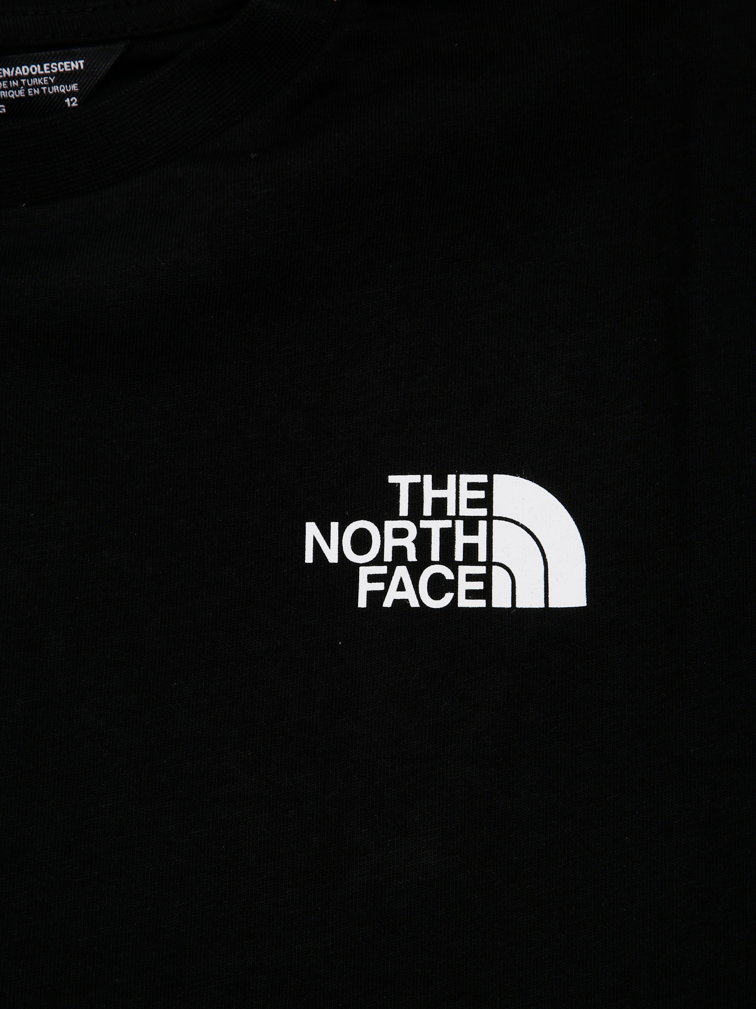 THE NORTH FACE Youth Mini Box NSE T-Shirt