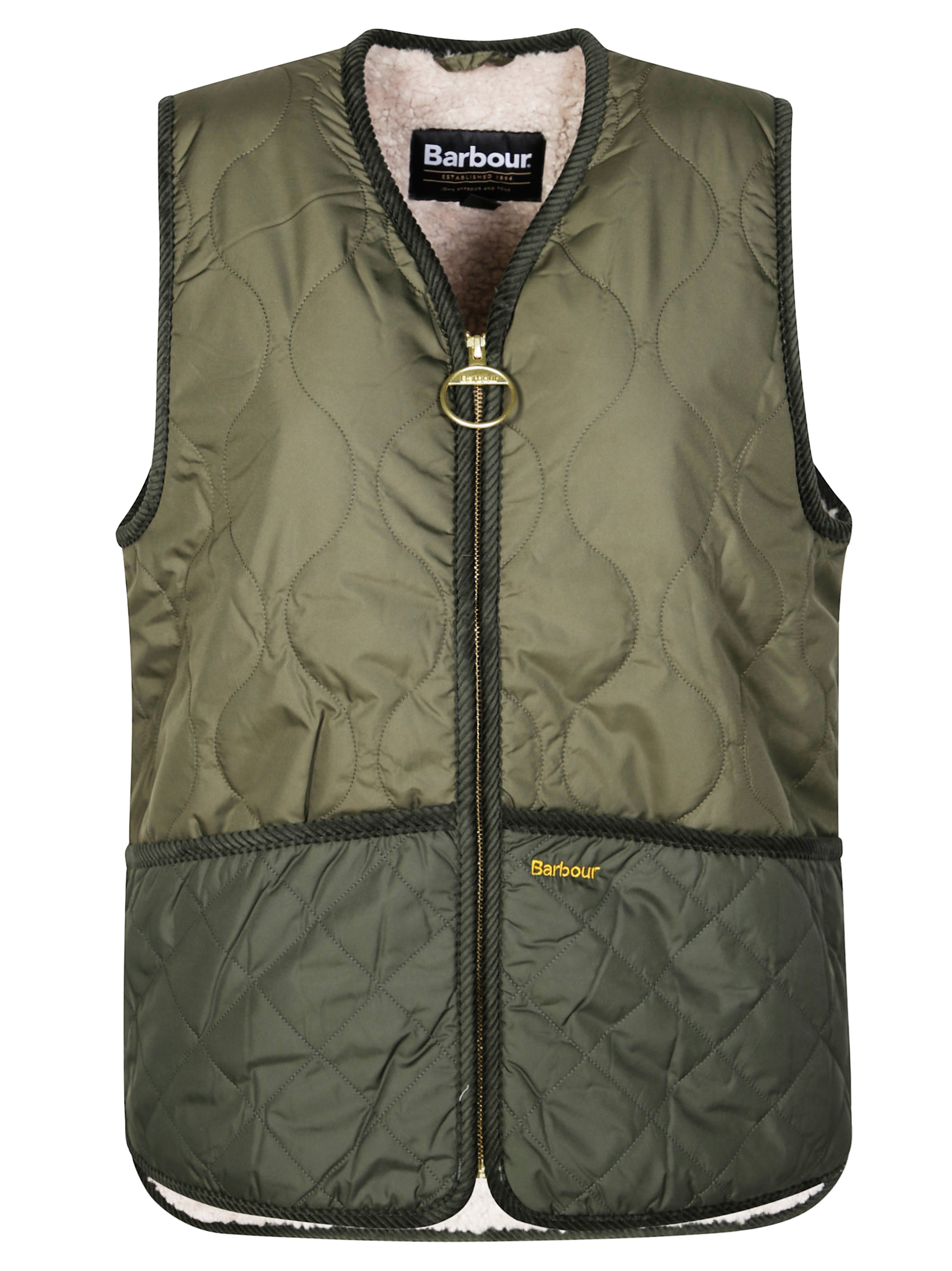 BARBOUR Men's Mini Gilet Liner for AI25 Season