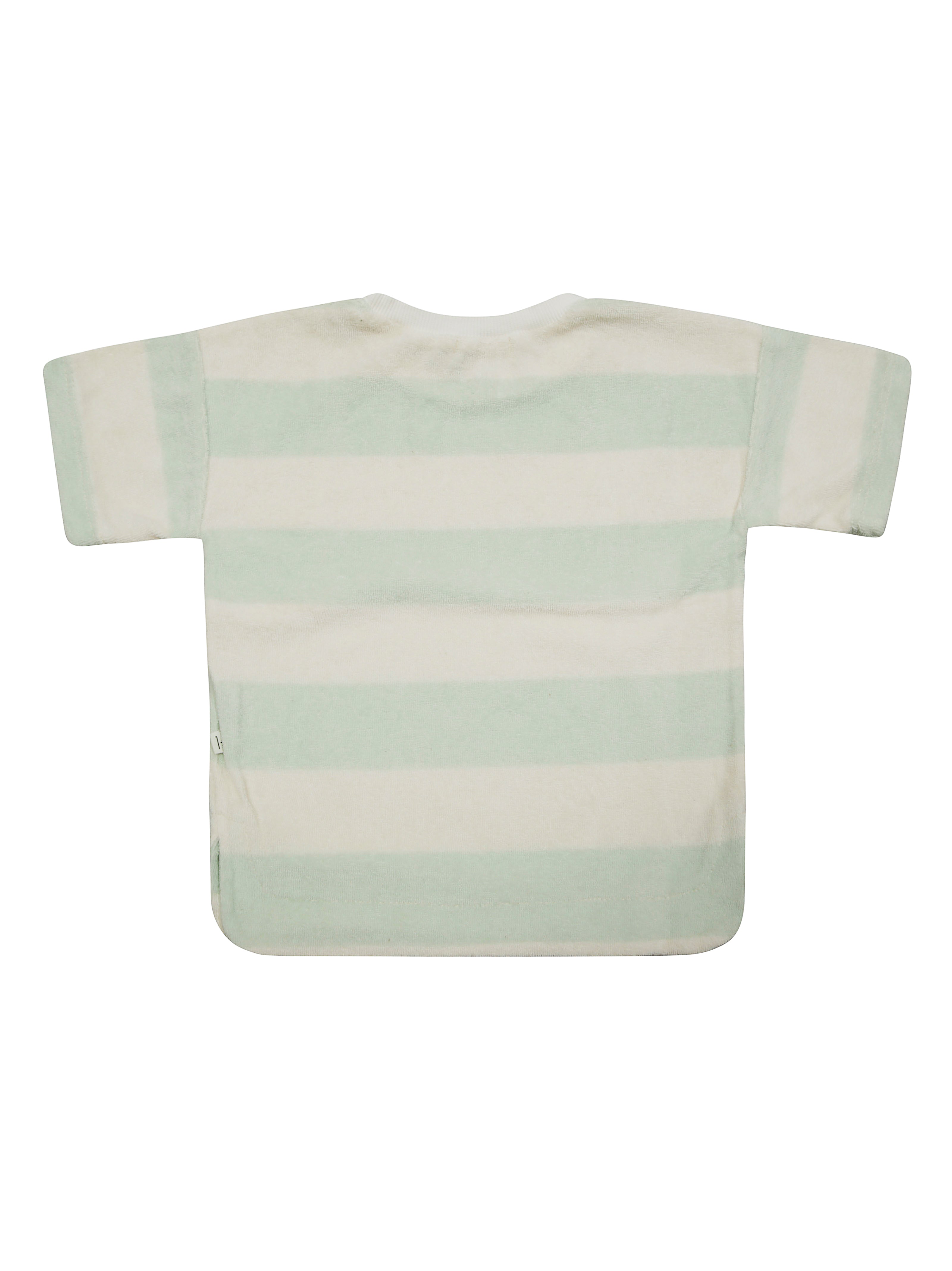 1+IN THE FAMILY Mini Fashion Stripe T-Shirt