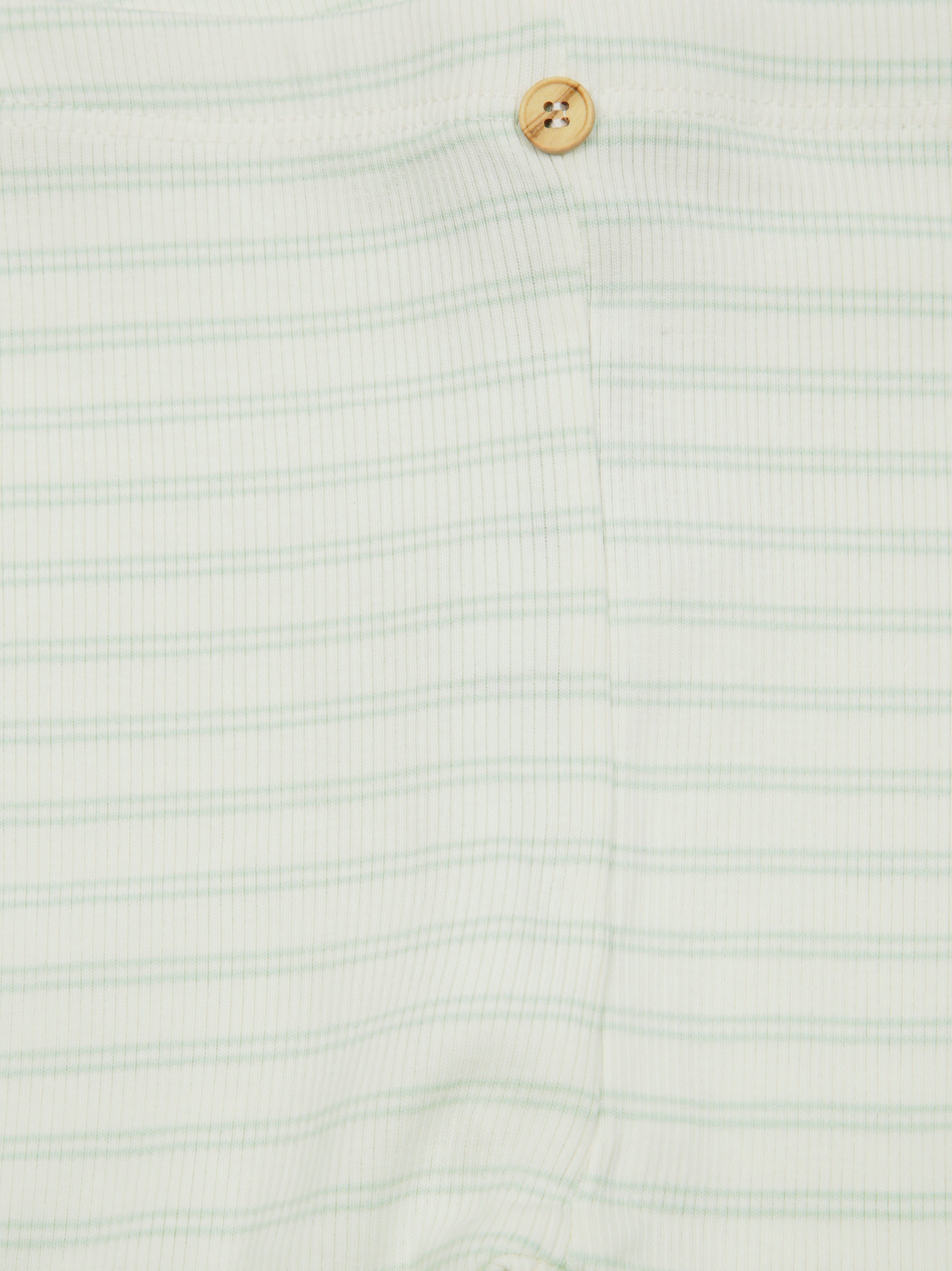 1+IN THE FAMILY Mini Leggings with Buttons