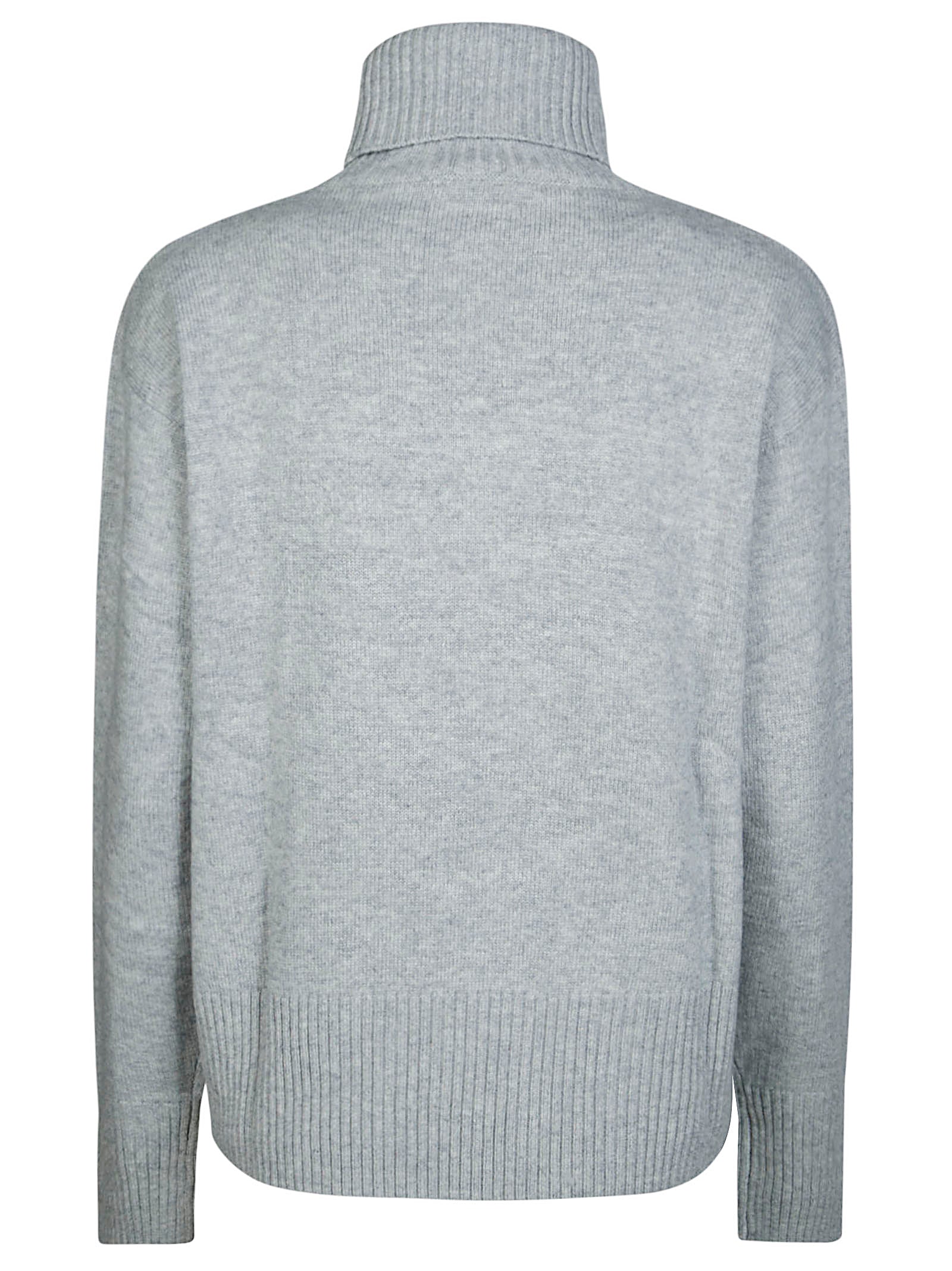 SUN 68 Classic Turtle Neck Sweater for Men - Fall 2024