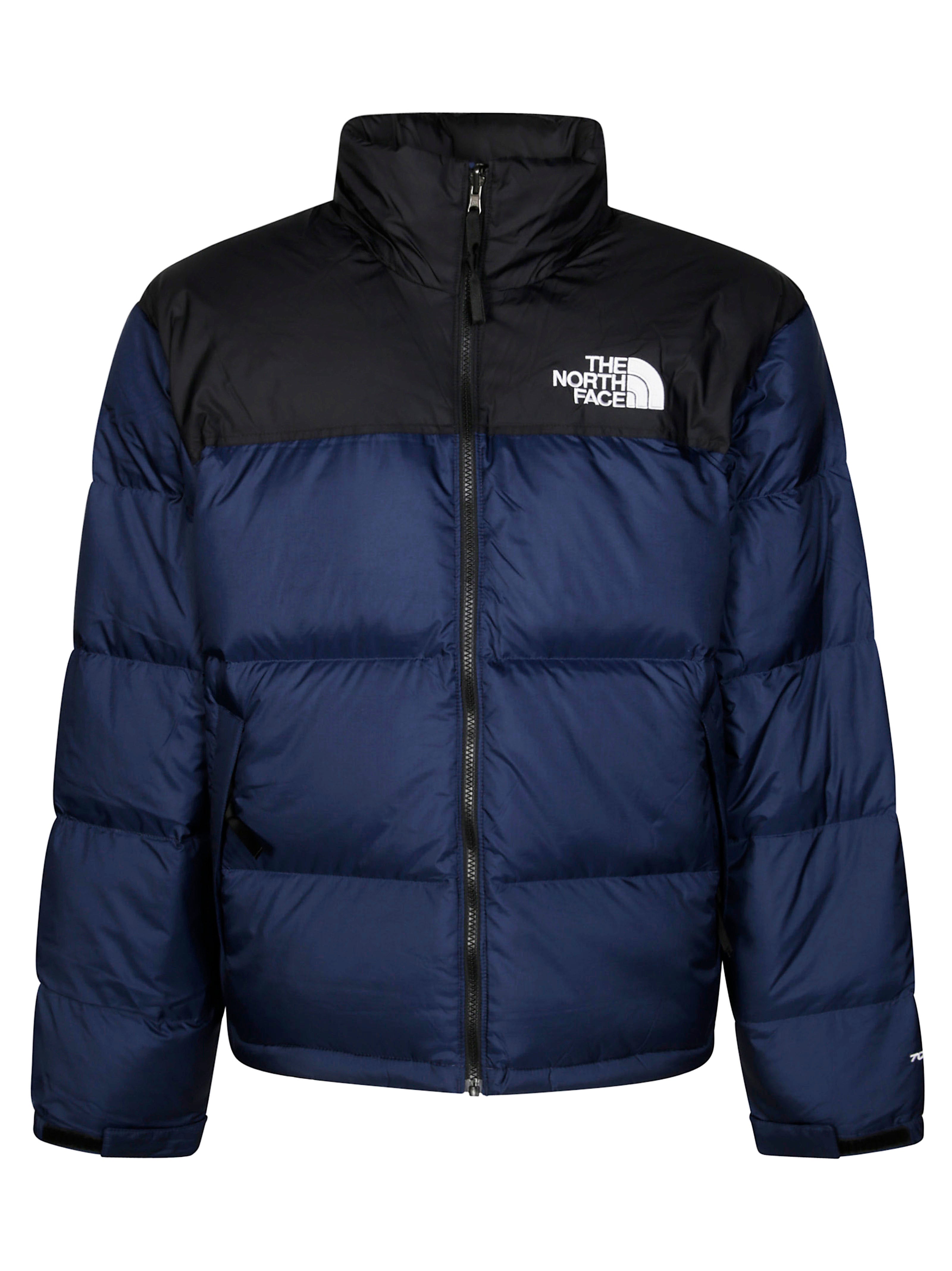 THE NORTH FACE Retro Nuptse Jacket - Women's - 1996 Edition