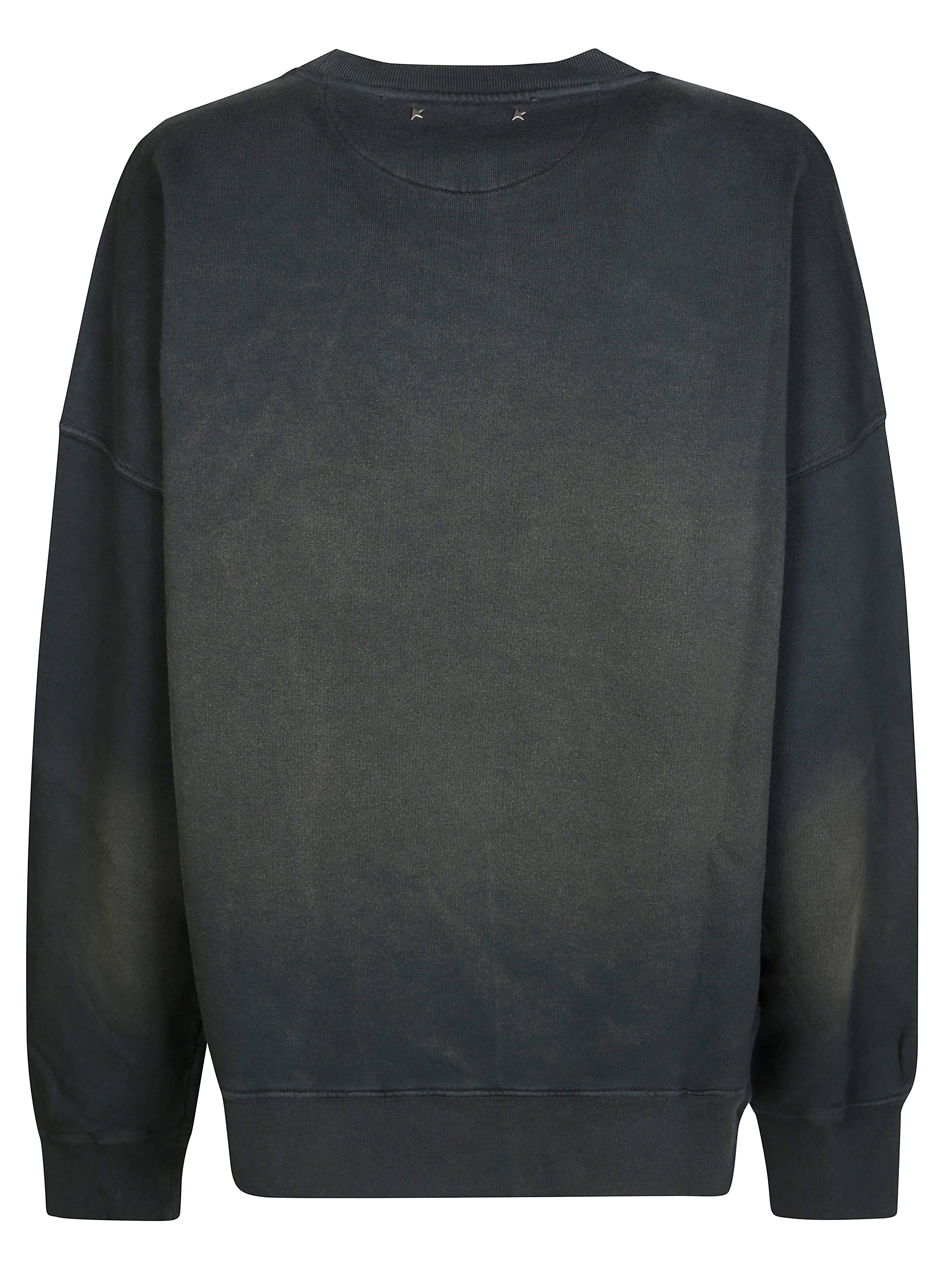 GOLDEN GOOSE Classic Men’s Sweatshirt