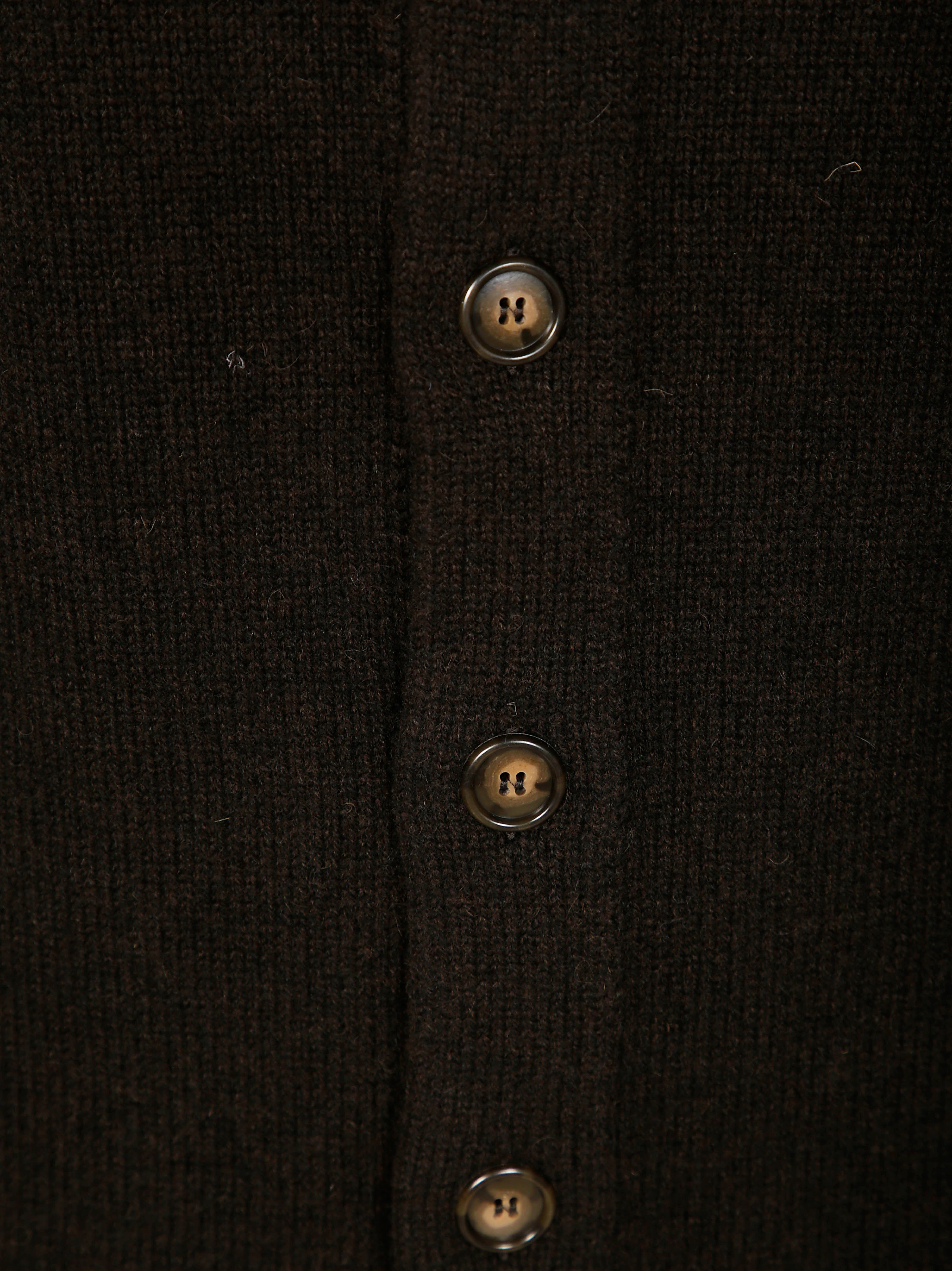 DANIELE FIESOLI Long Cardigan for Women