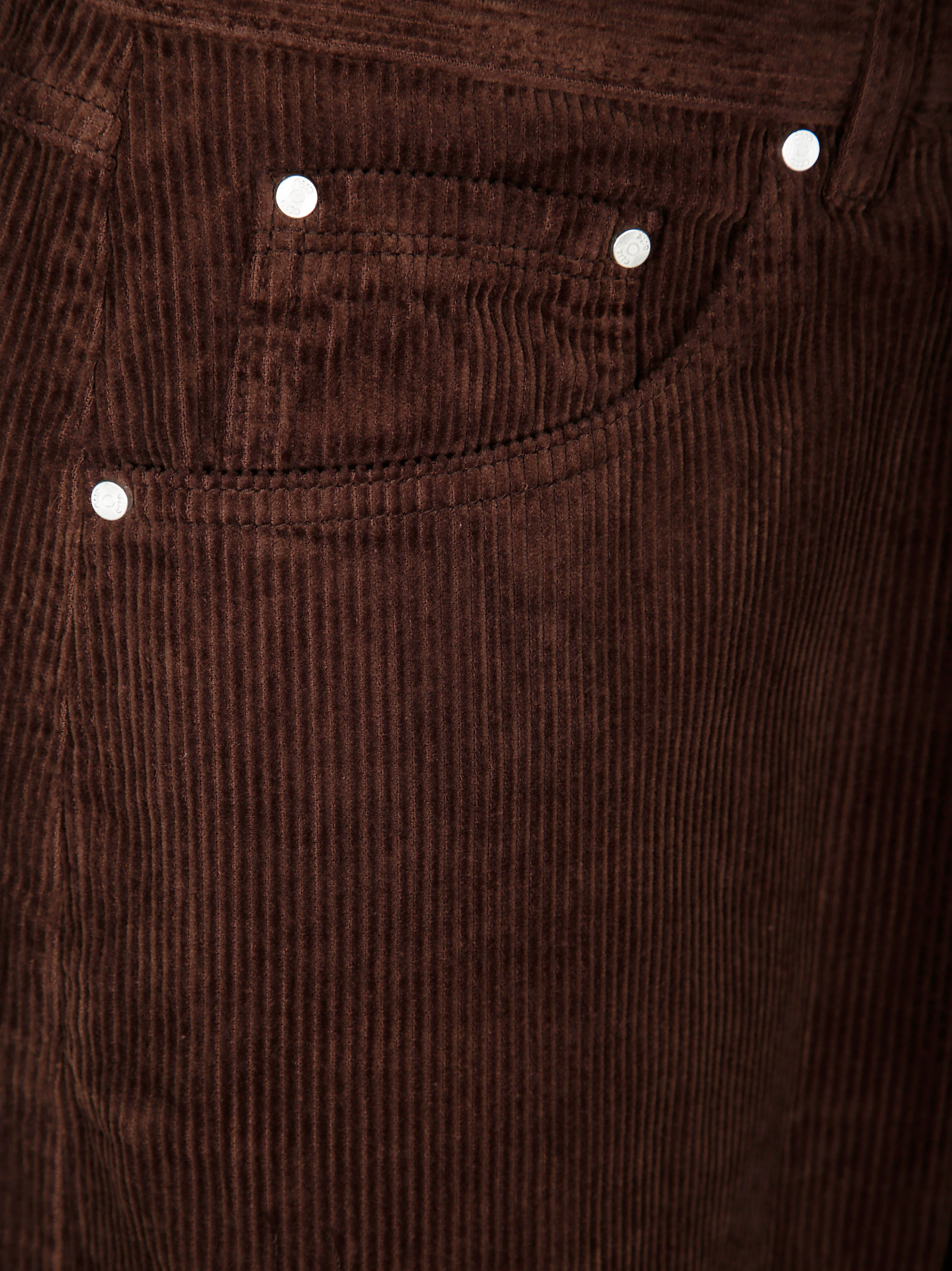 ARTE Basic Utility Pants for Women