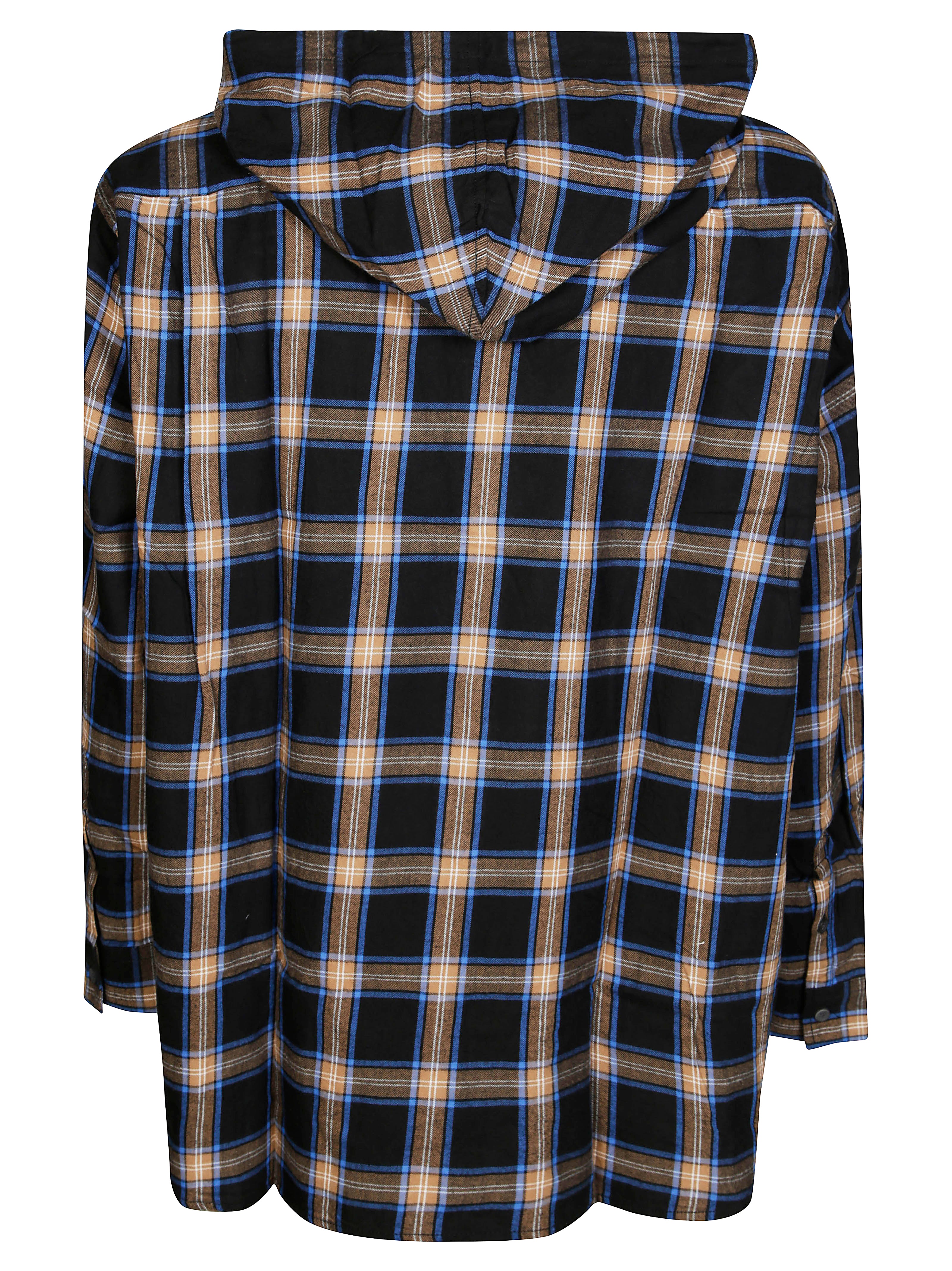 DIESEL Chic Women's Shirt for FW25