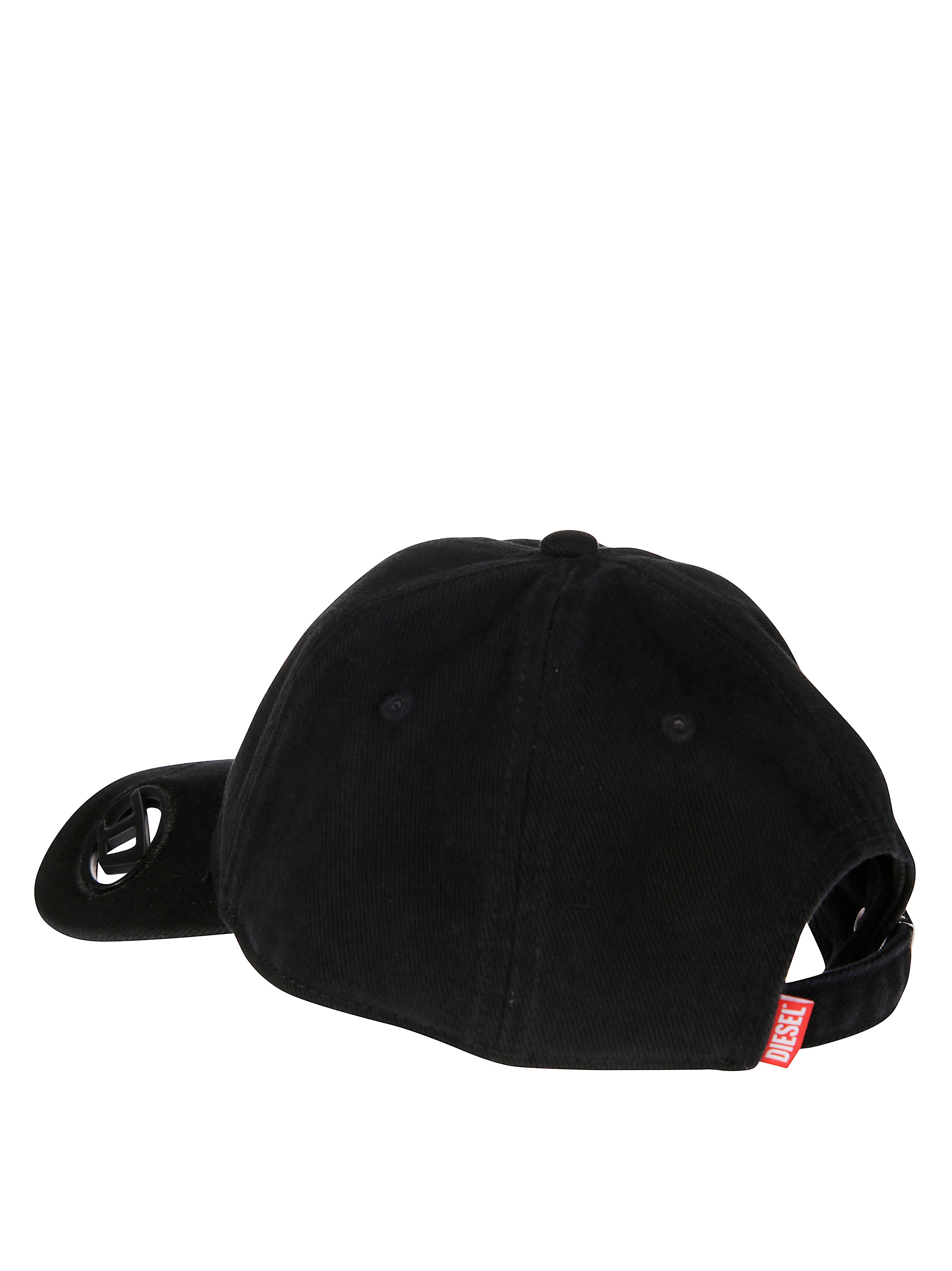 DIESEL Mini Fashion Cap for Women