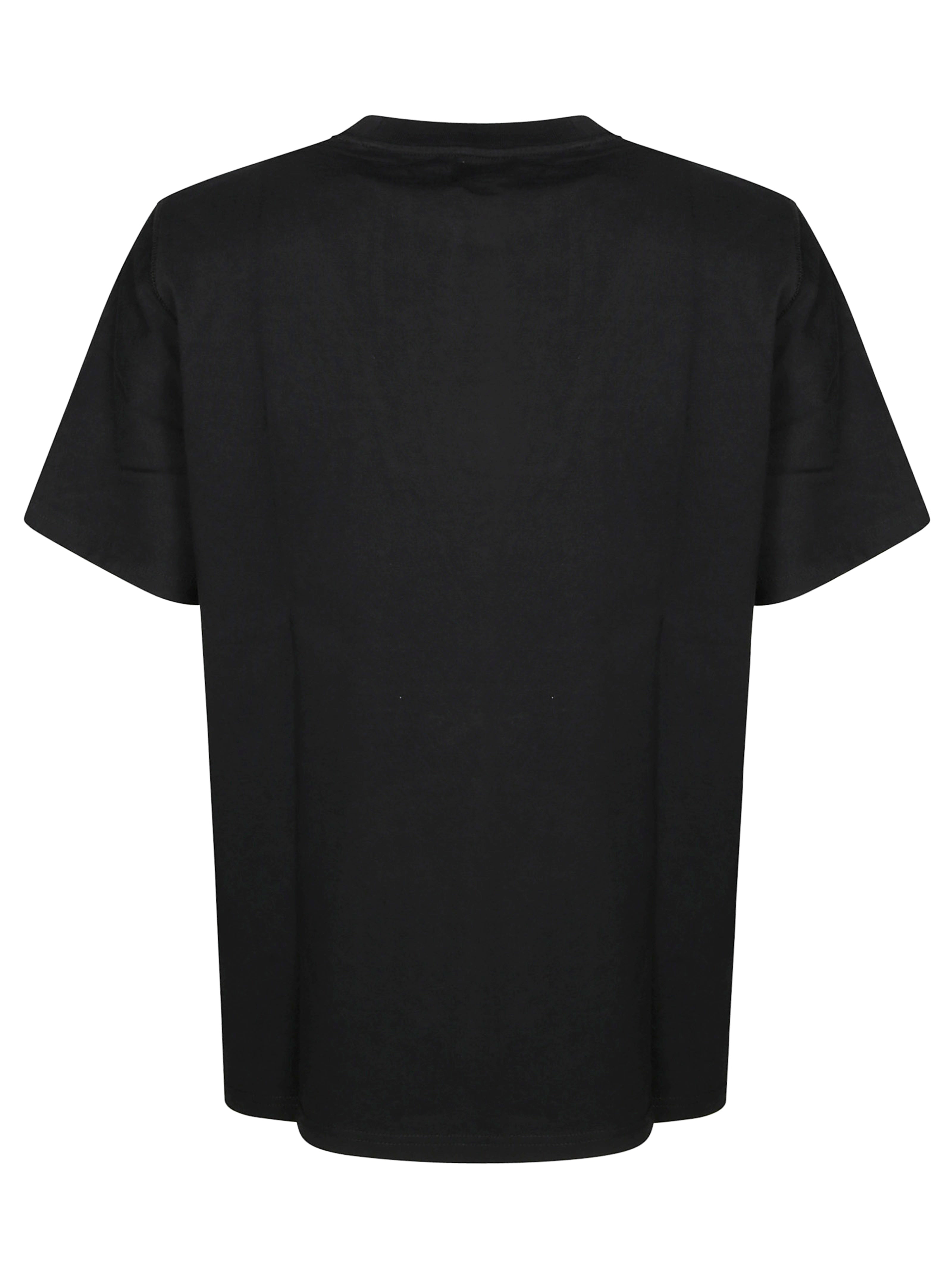 ARTE Creative Women's T-Shirt with Logo