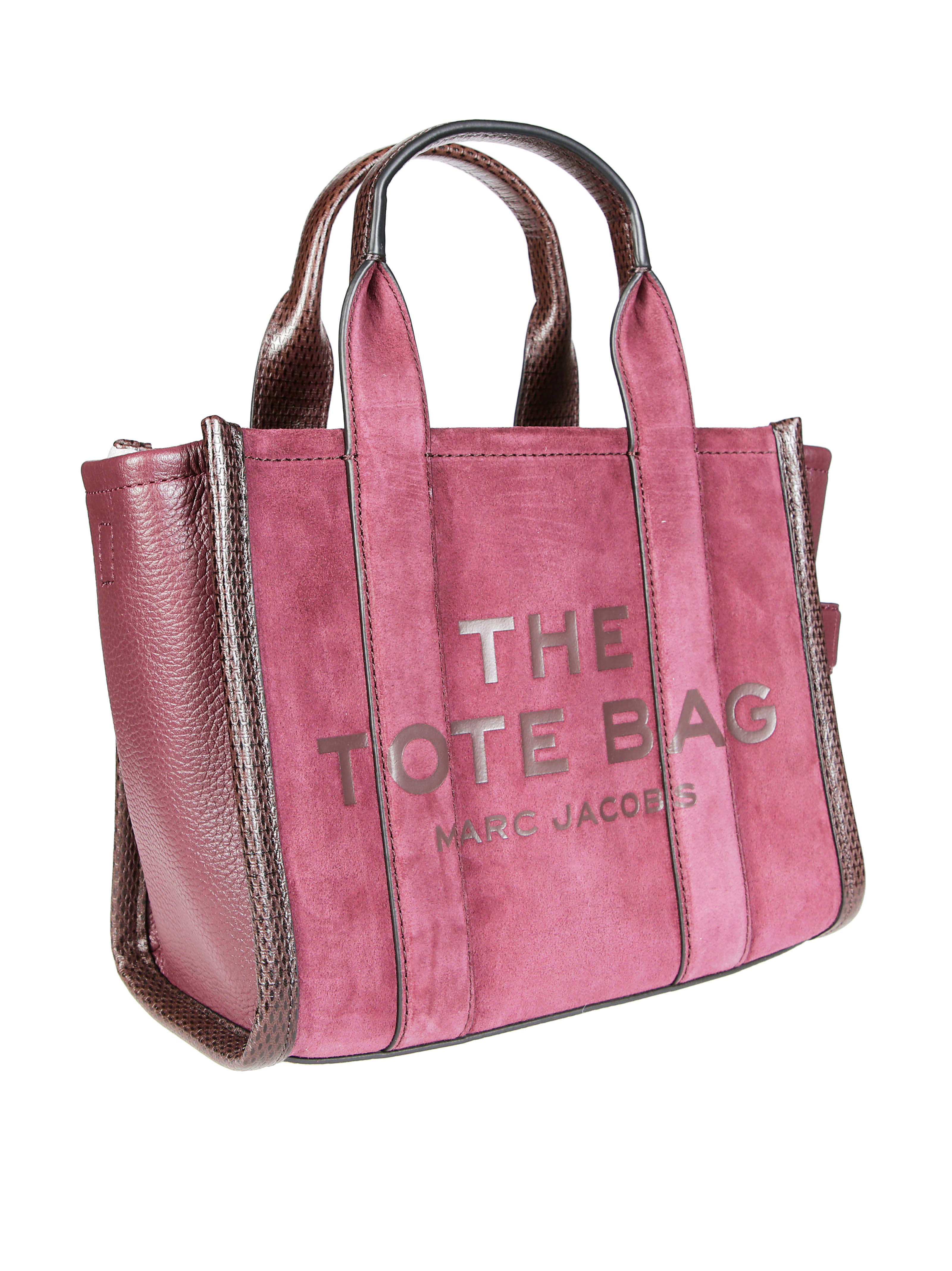 MARC JACOBS The Small Classic Tote Handbag