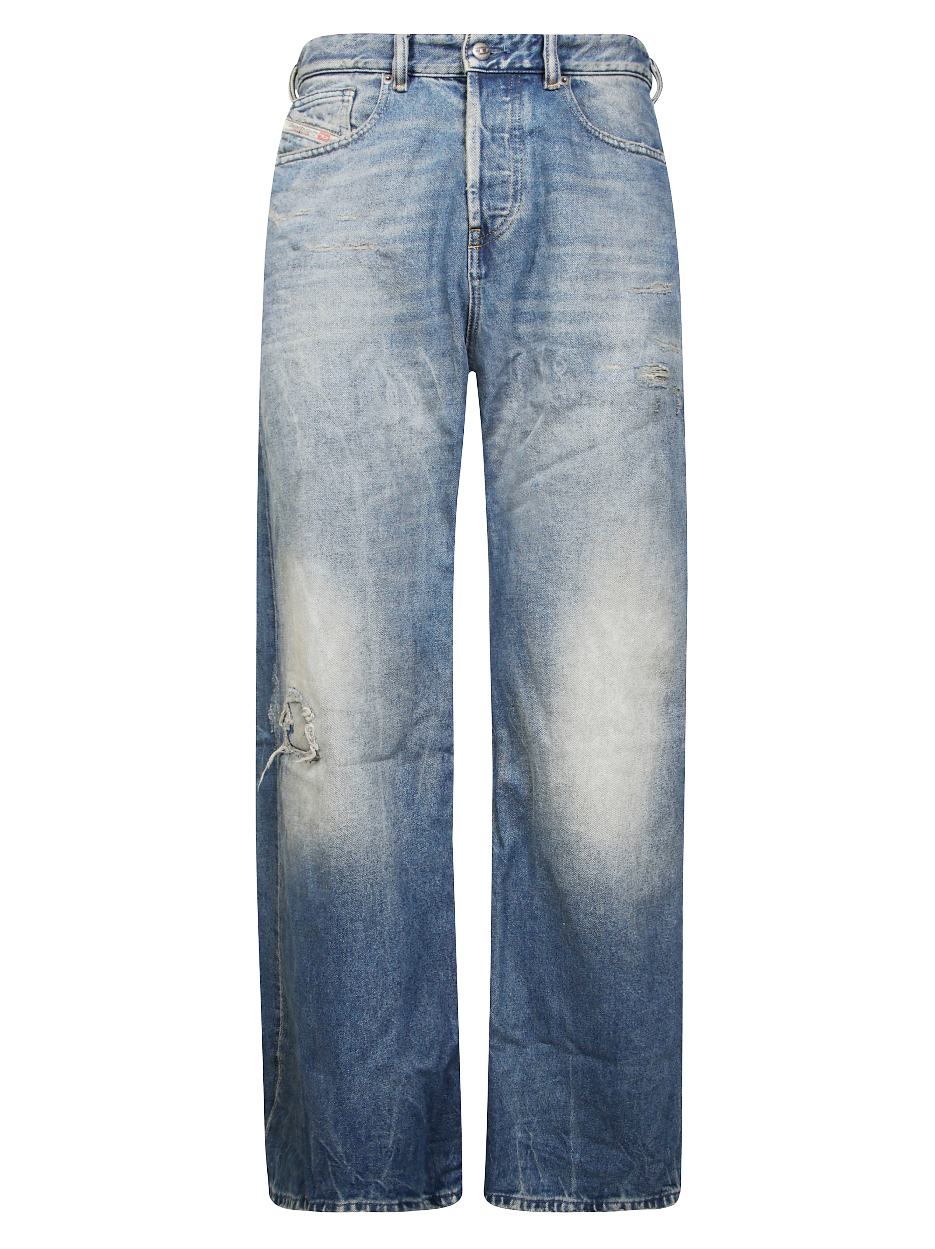 DIESEL Men's Premium Jeans
