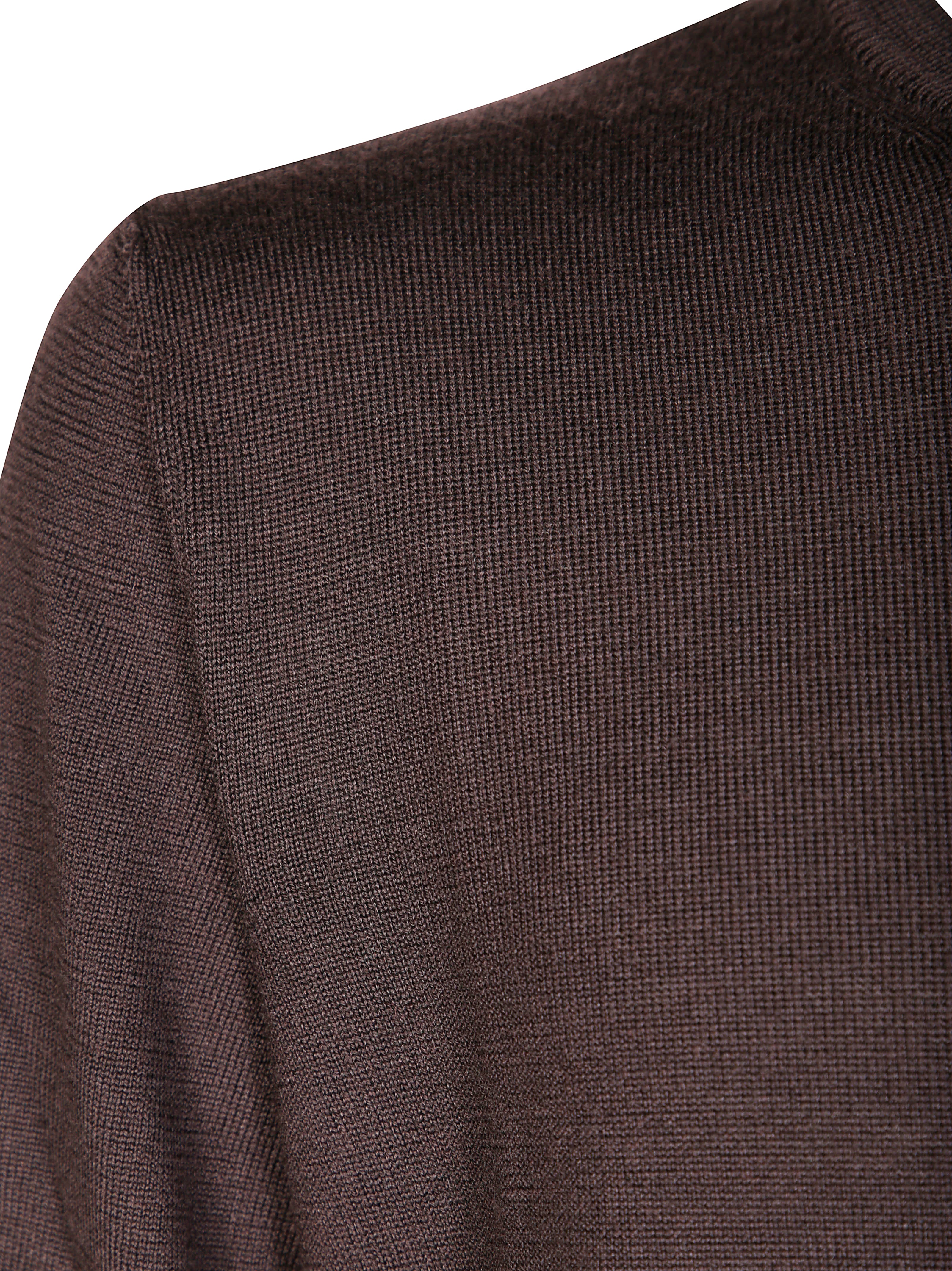 DANIELE FIESOLI Merino Wool Sweater - Women's Fit