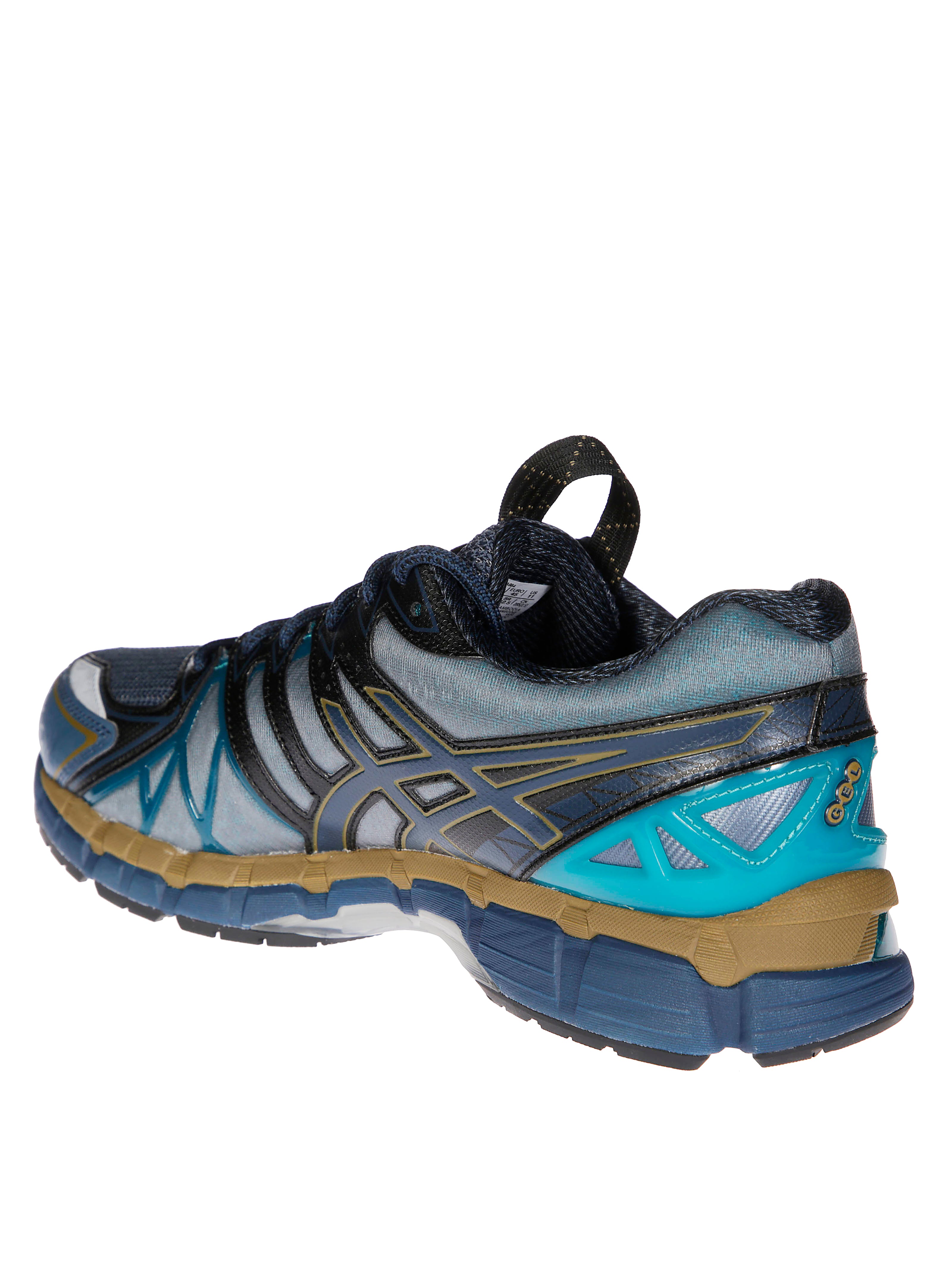 ASICS Men's GEL-KAYANO 20 Sneaker