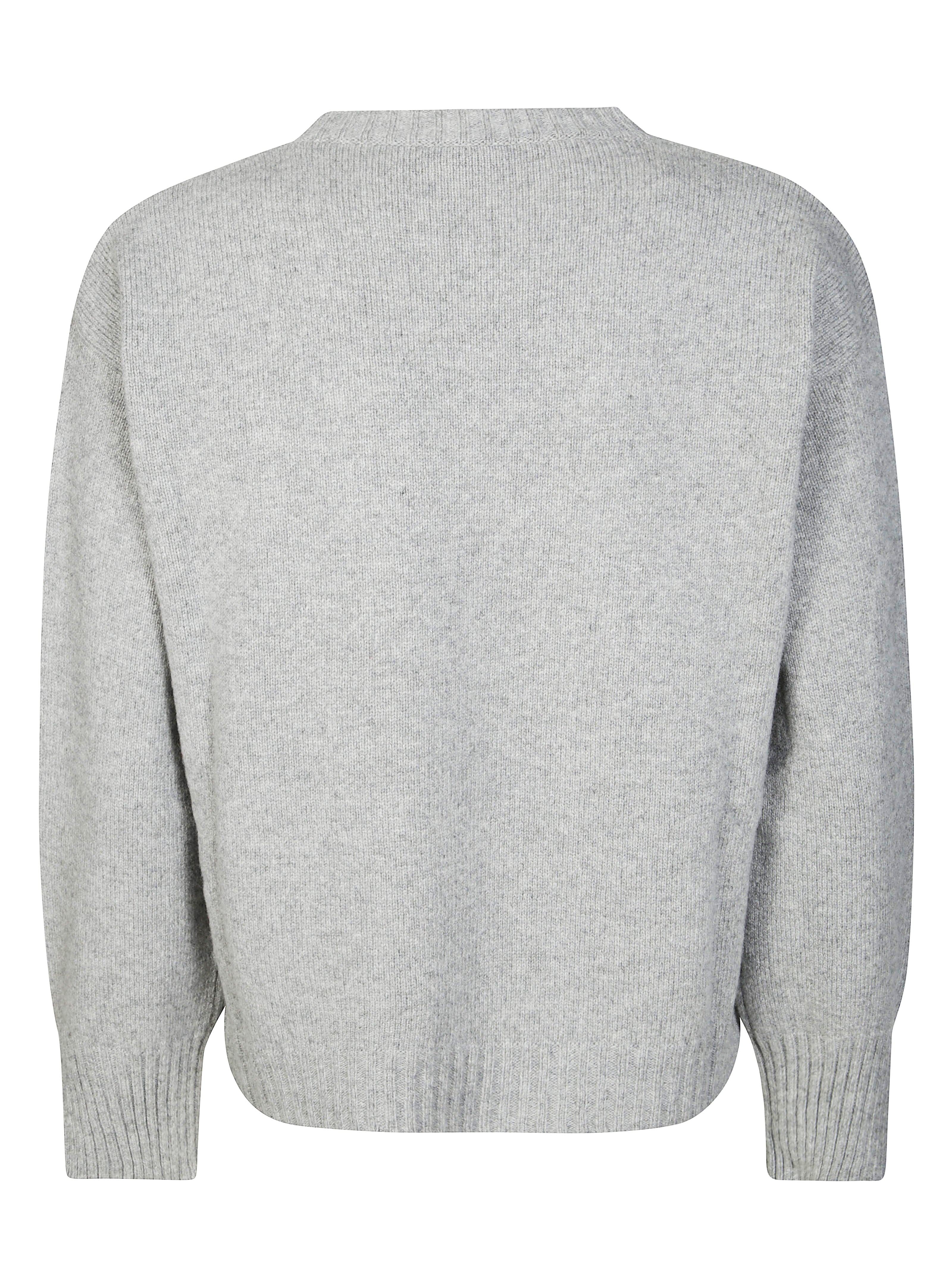 KANGRA Men's Classic Crew Neck Sweater