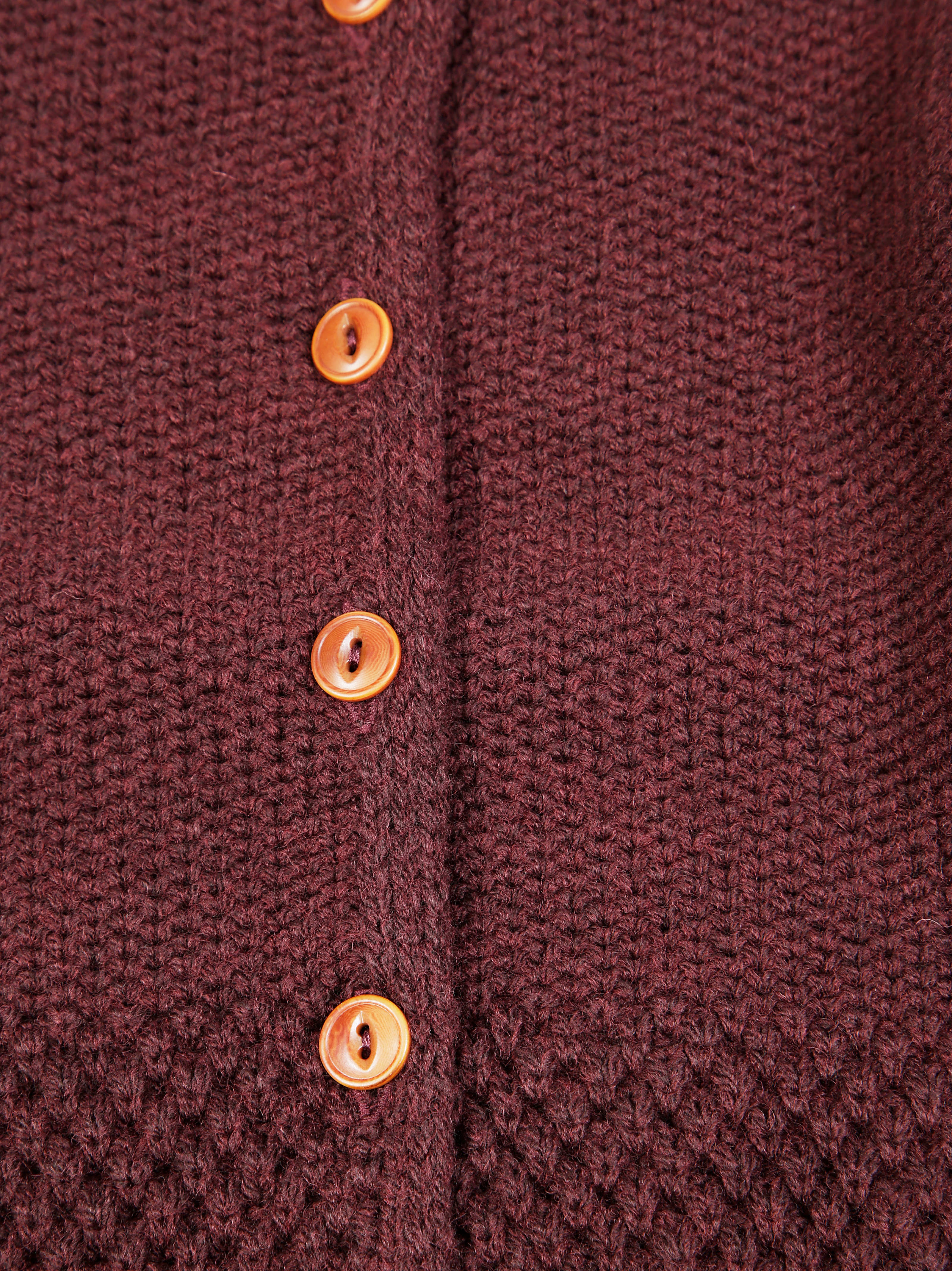 1+IN THE FAMILY Mini Cozy Cardigan for Kids