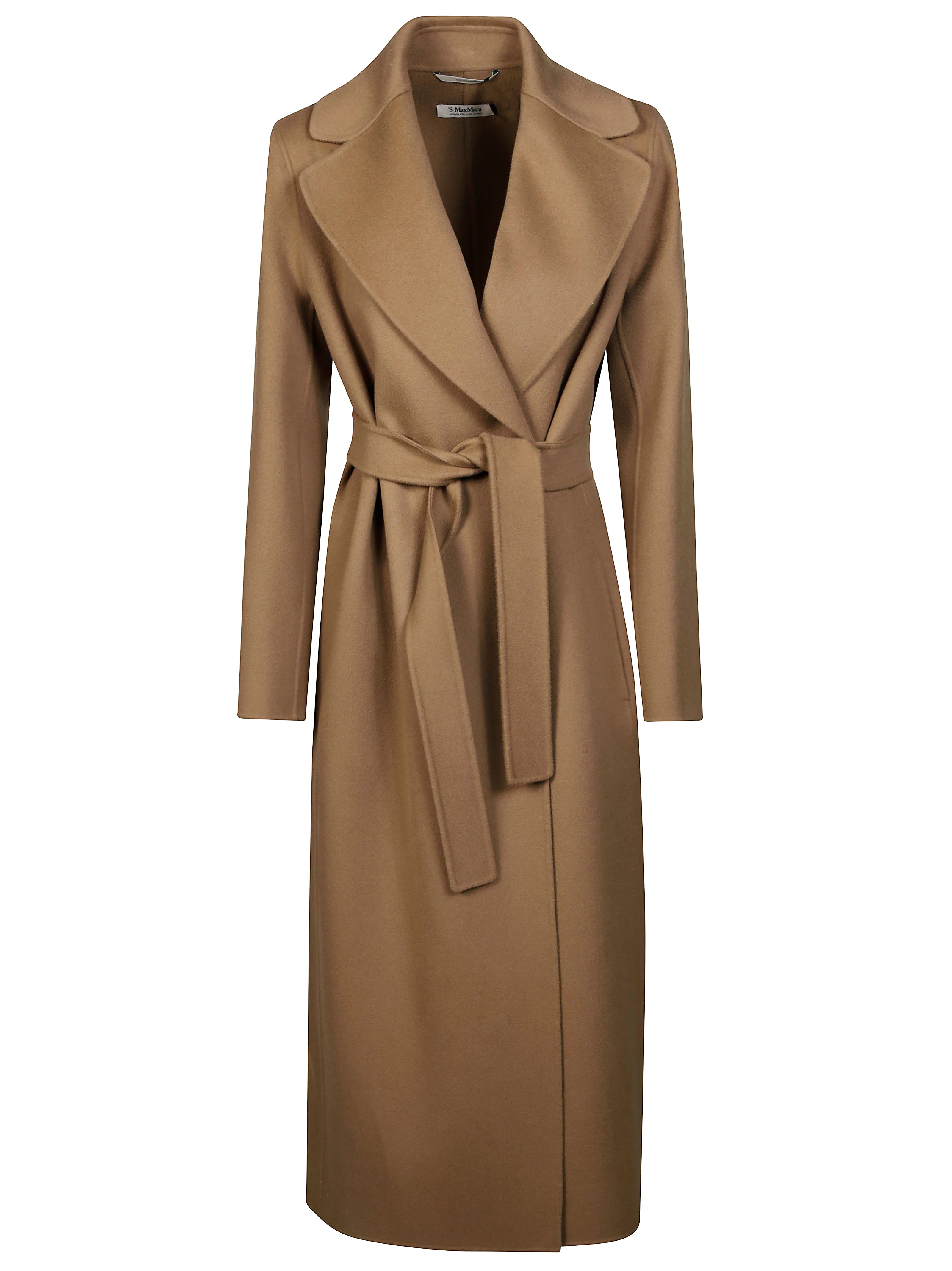 'S MAX MARA Men's Mini Jacket for FW25