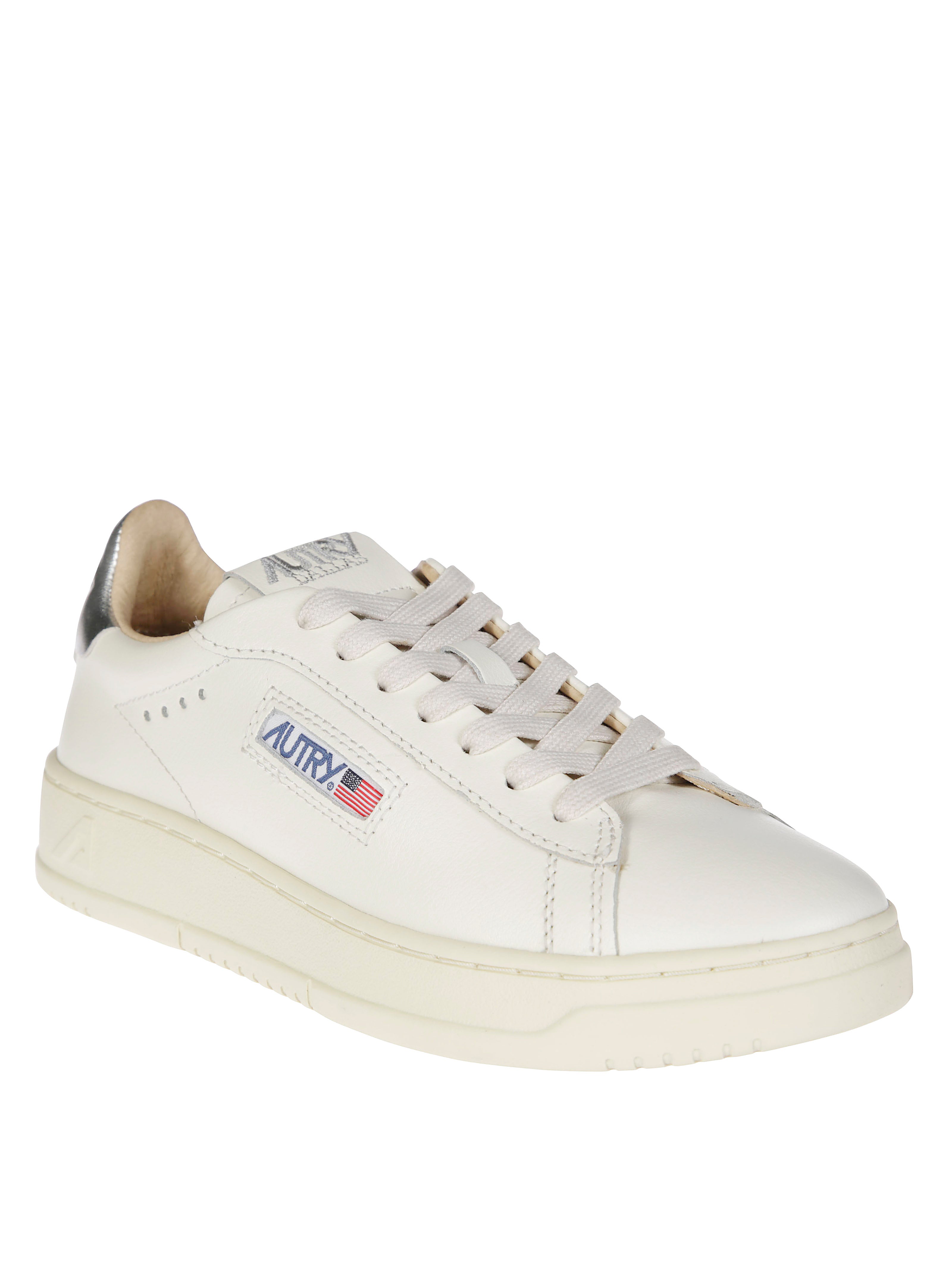 AUTRY Dallas Low Sneakers for Men