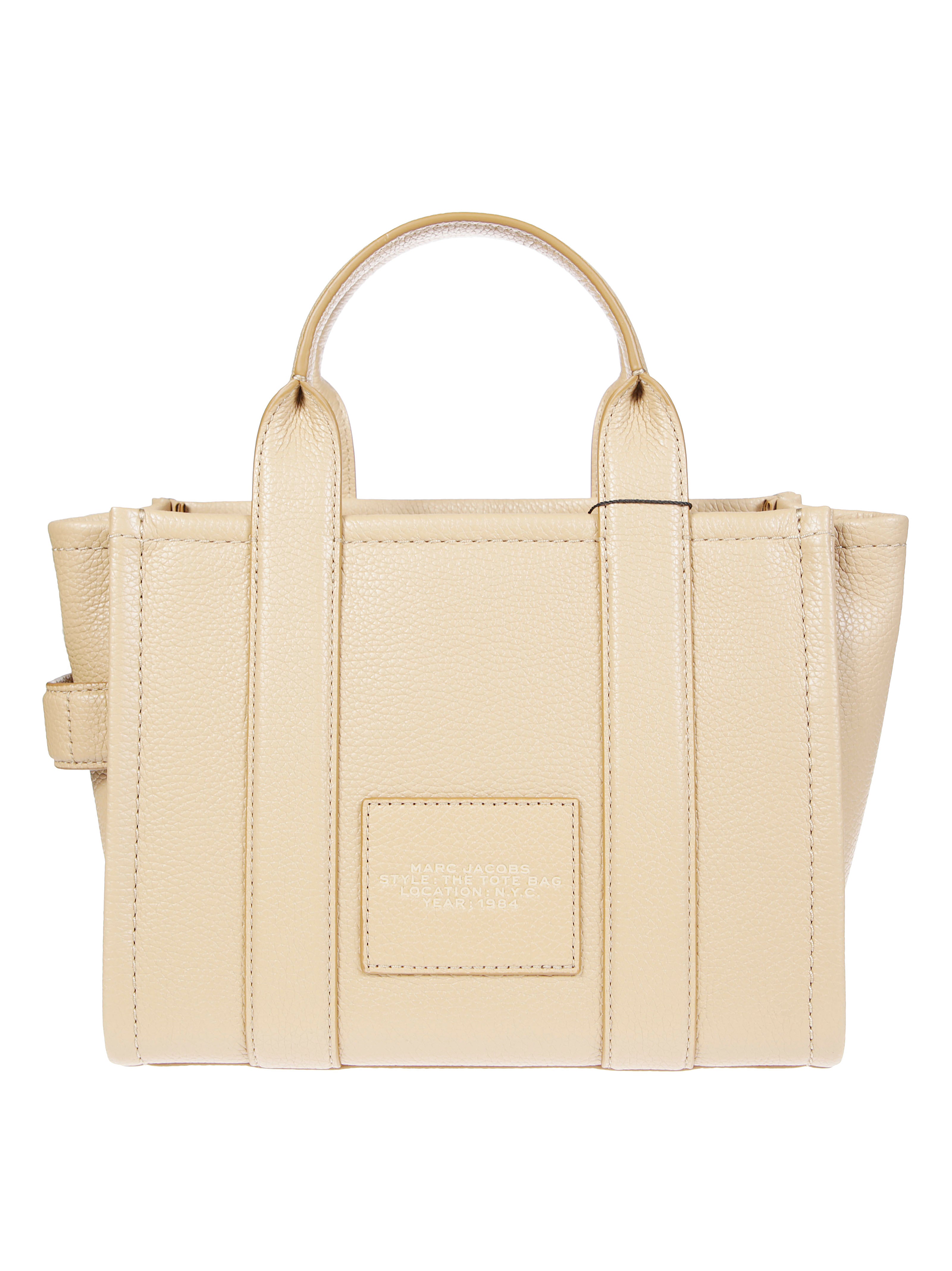 MARC JACOBS Mini Tote Handbag