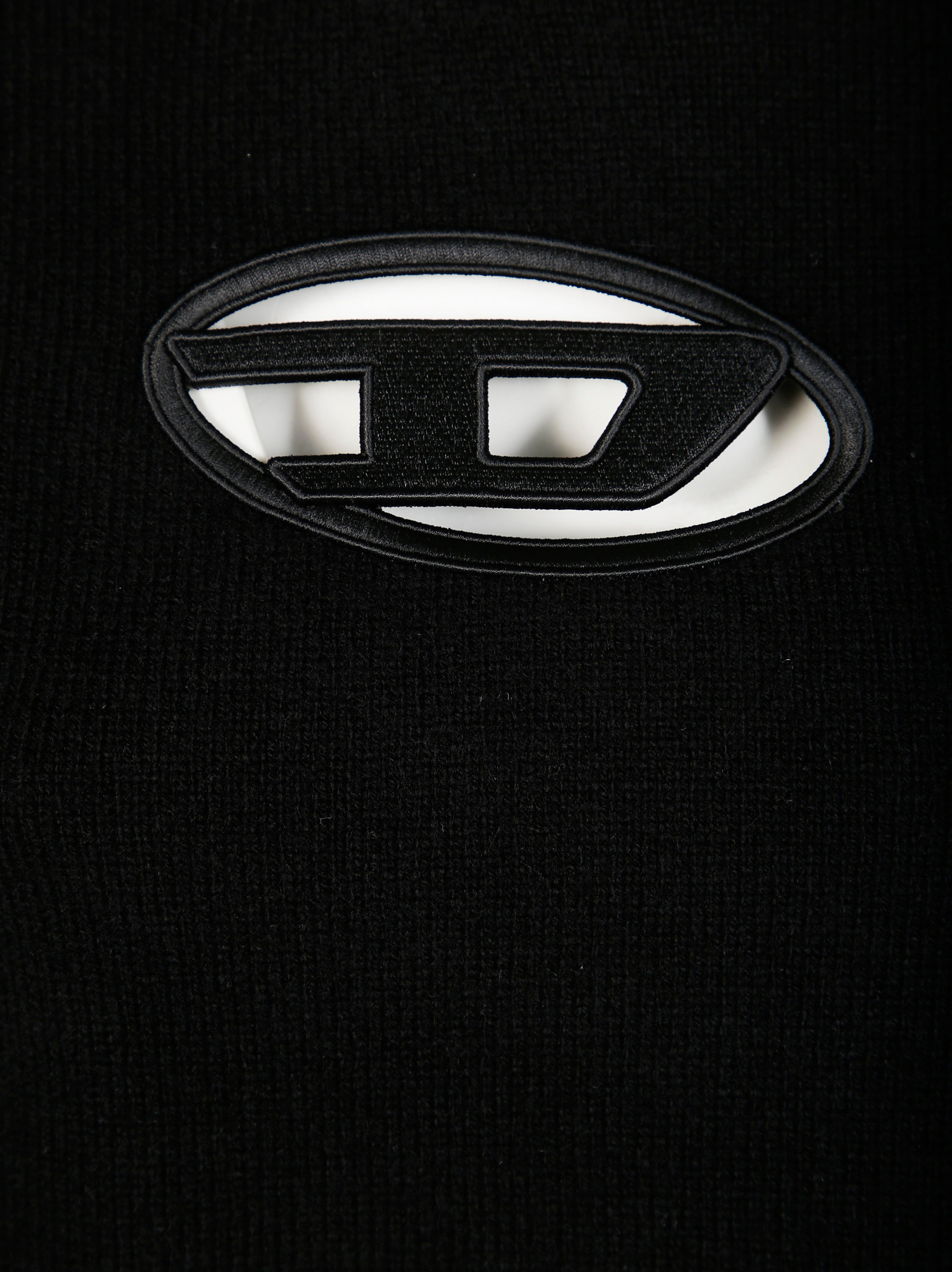 DIESEL Slim Fit Men's Sweater