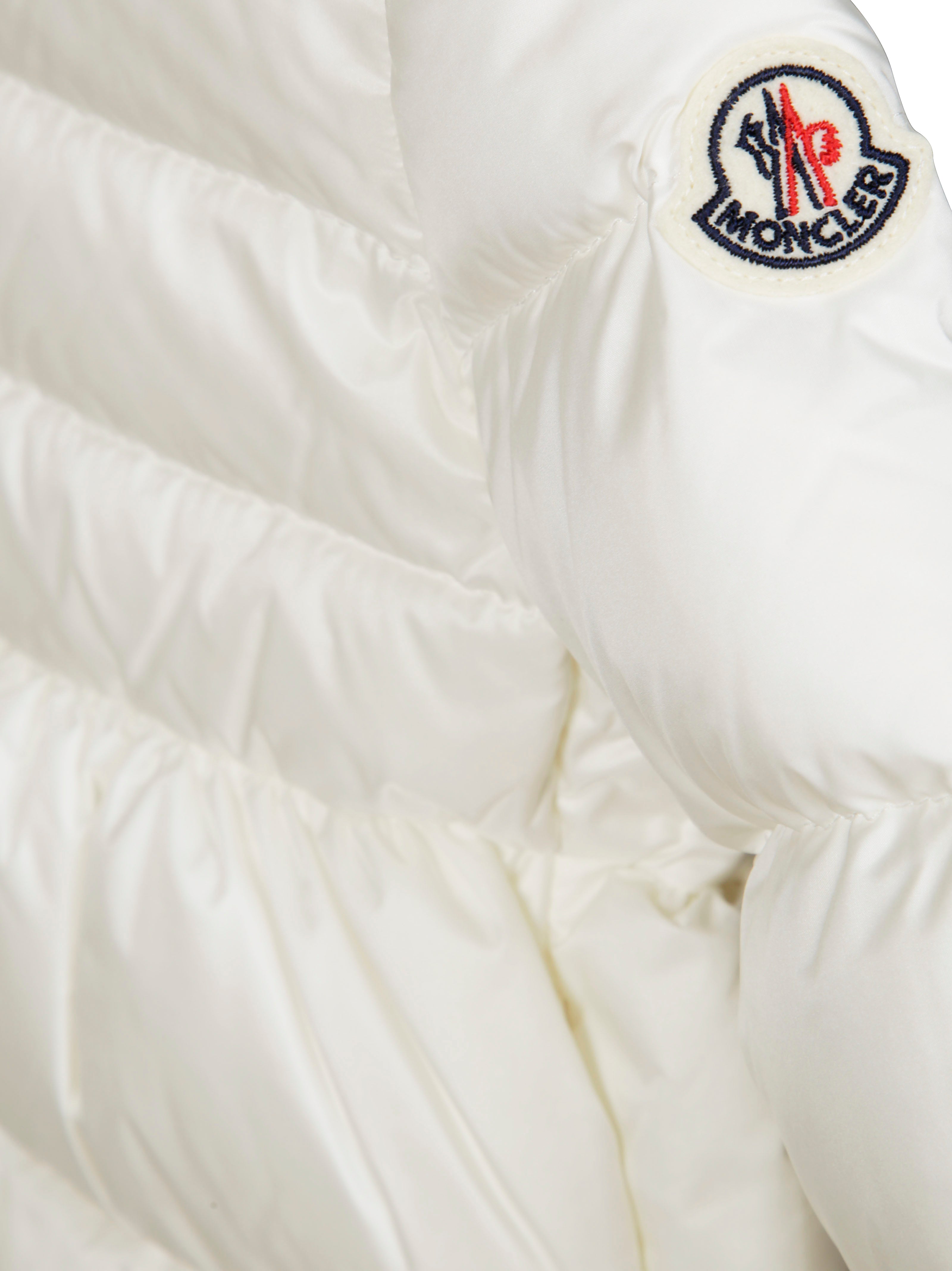 MONCLER Mini Jacket for Kids