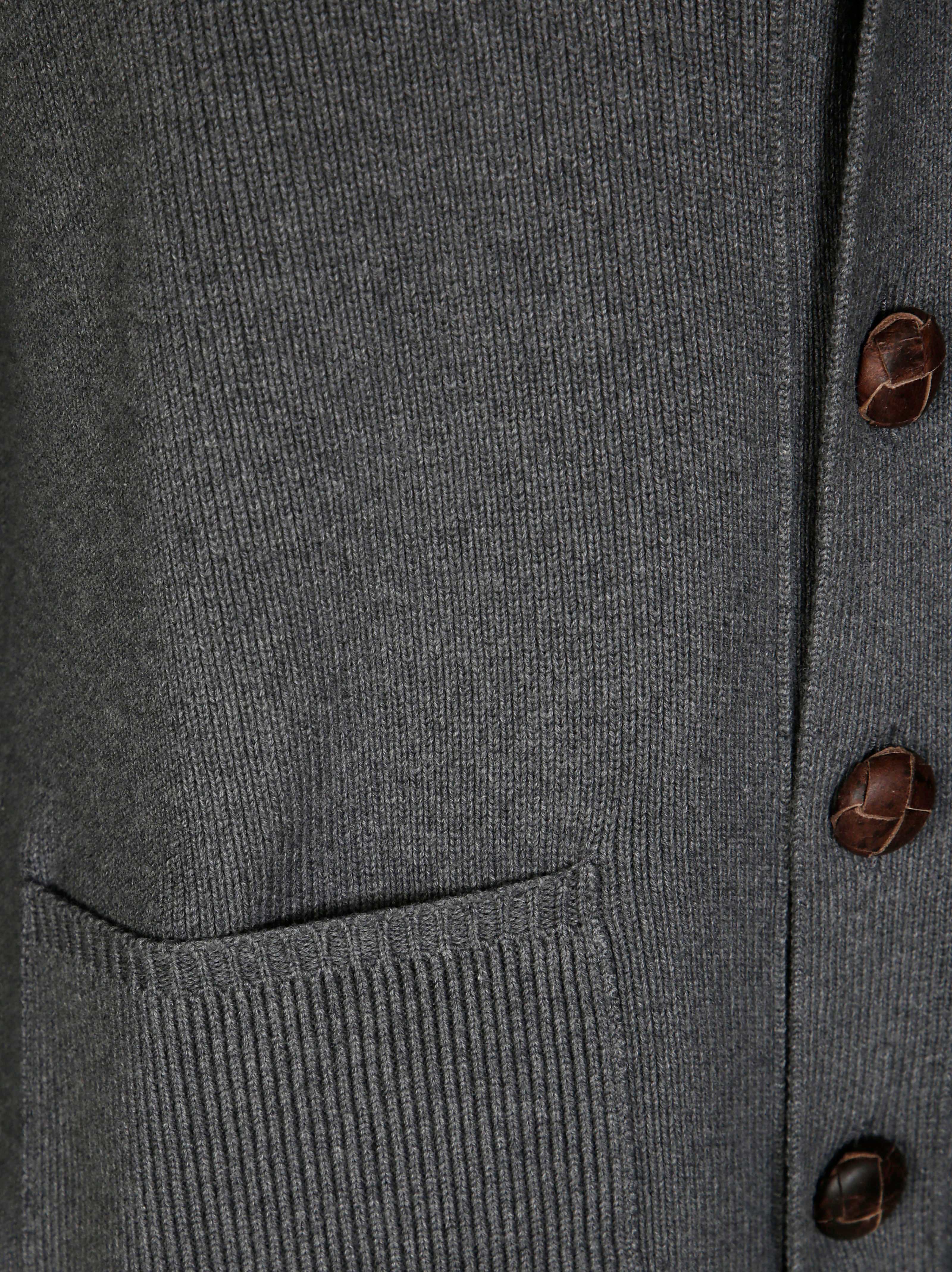 GOLDEN GOOSE Button-Up Men's Cardigan