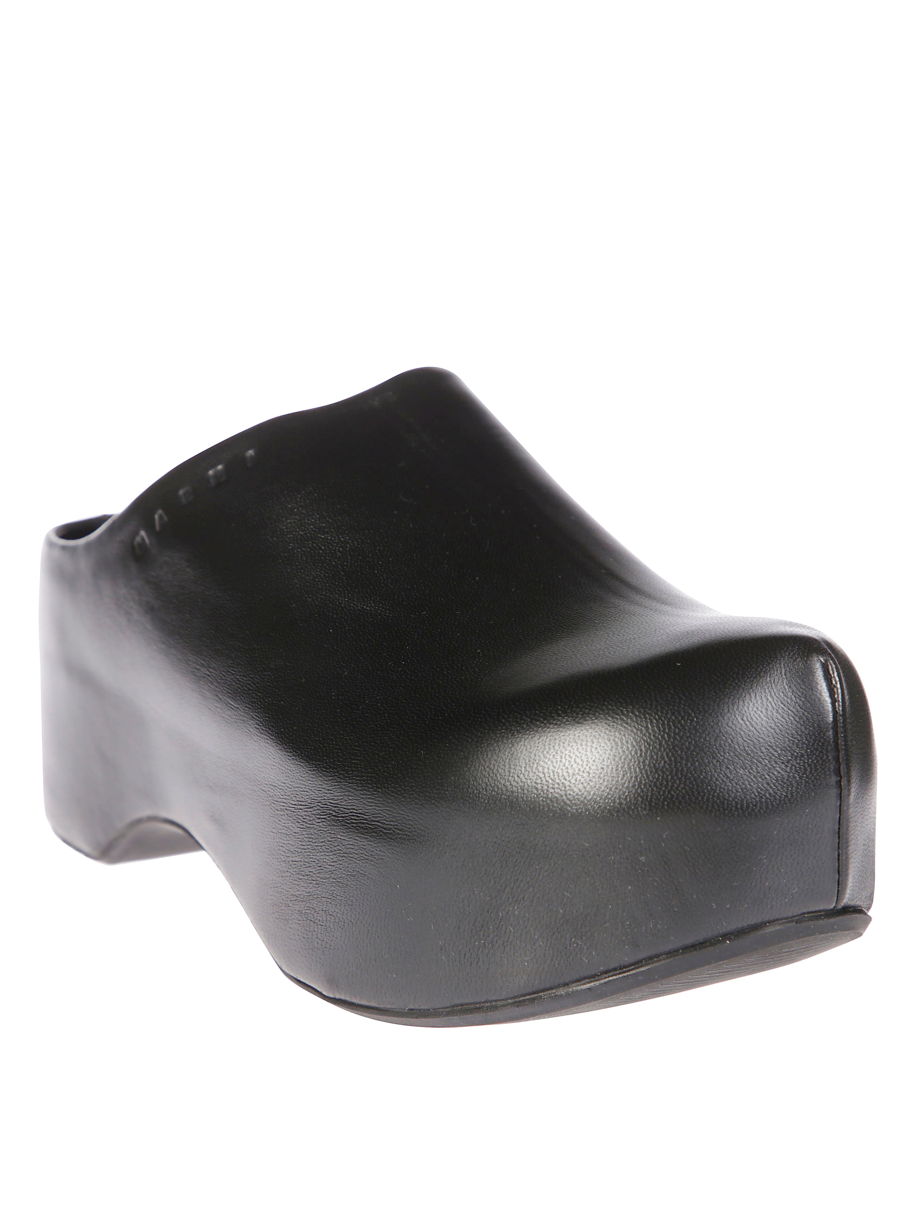 MARNI Mini Sabot Sandals for Men