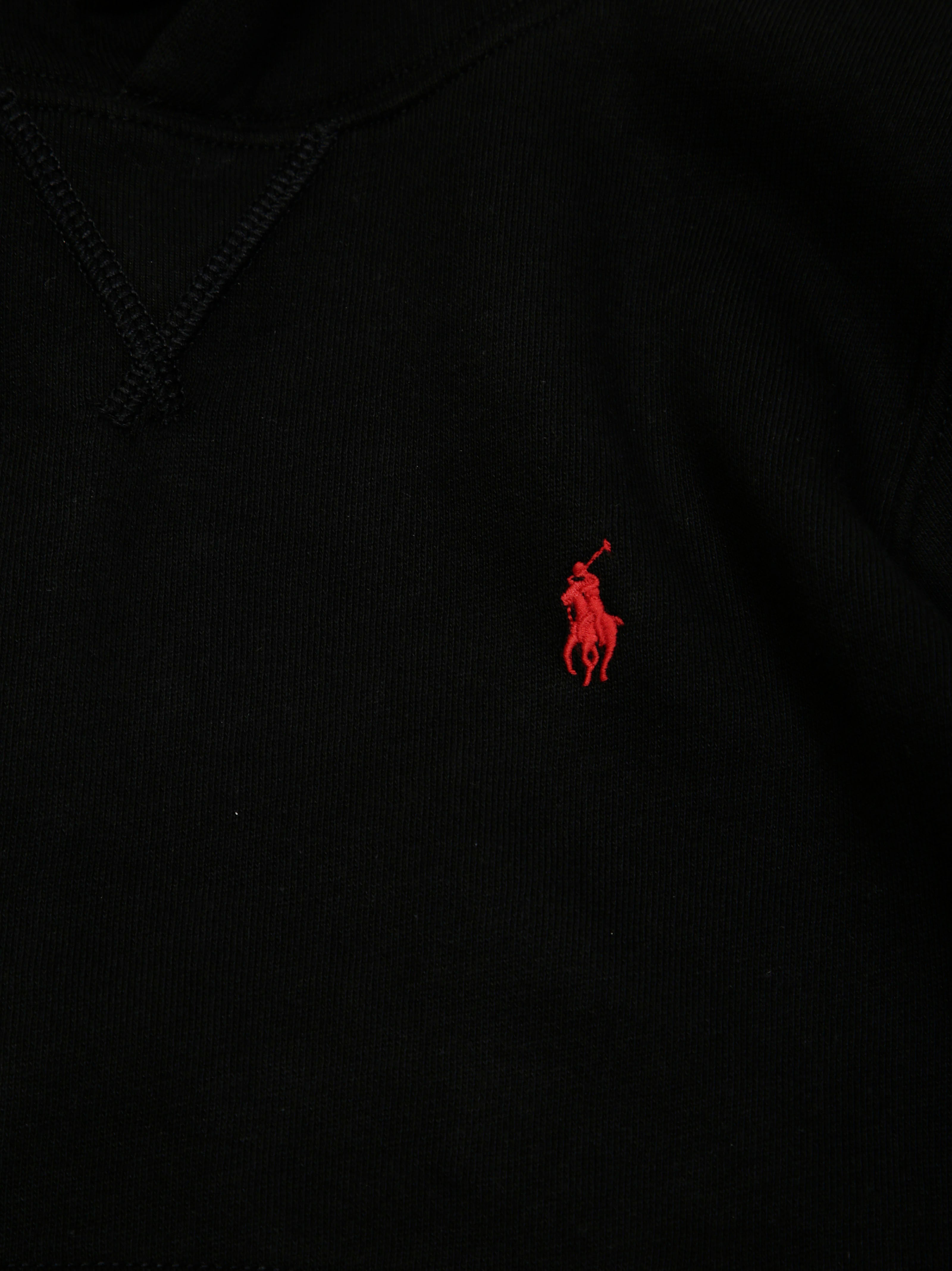 POLO RALPH LAUREN Classic Hoodie Sweatshirt for Kids